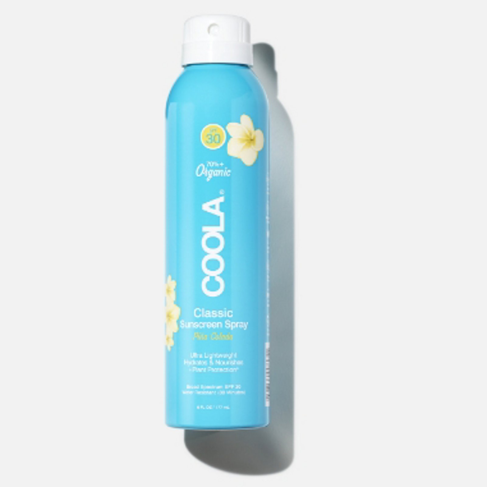 Beauty & Sun Care