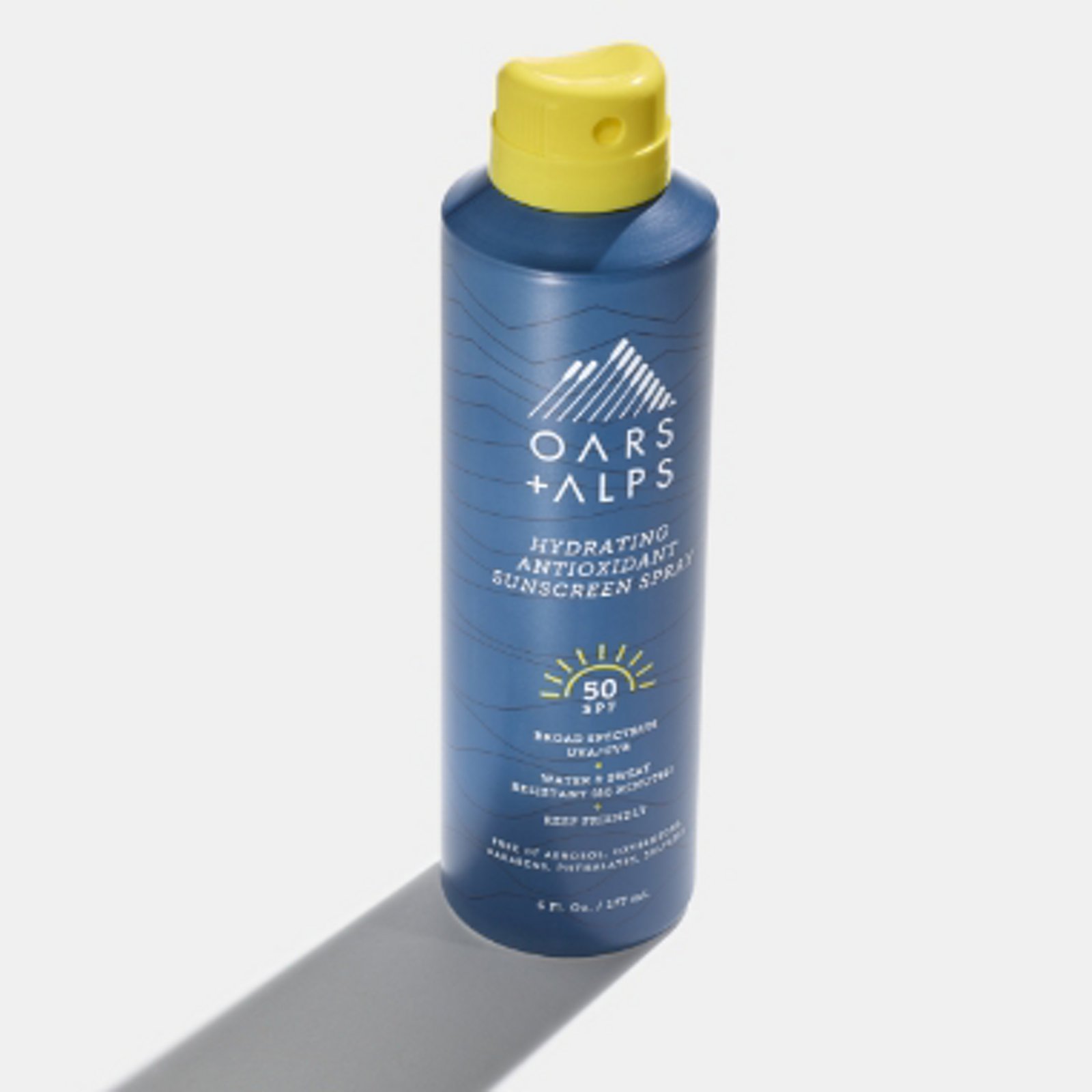 Grooming & Sun Care