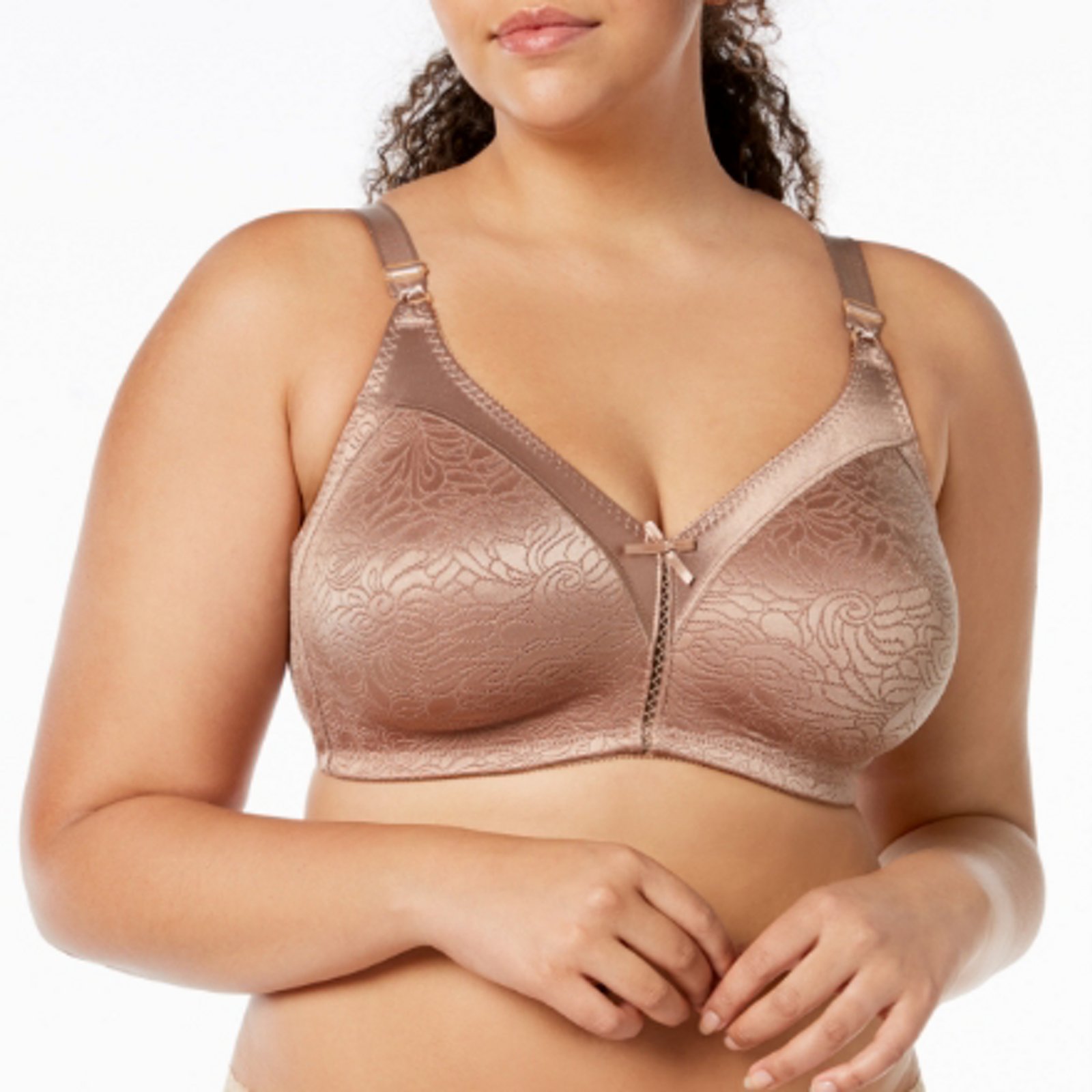Bras