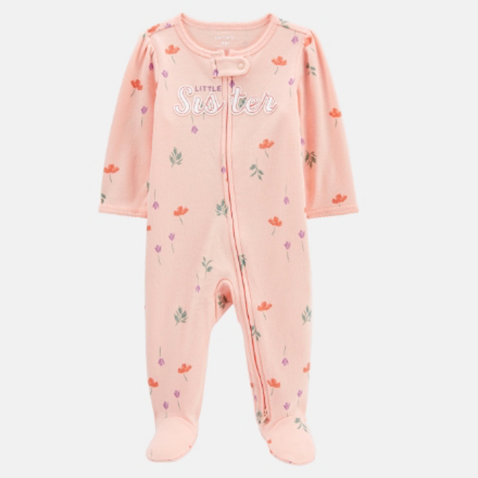 Newborn Girls