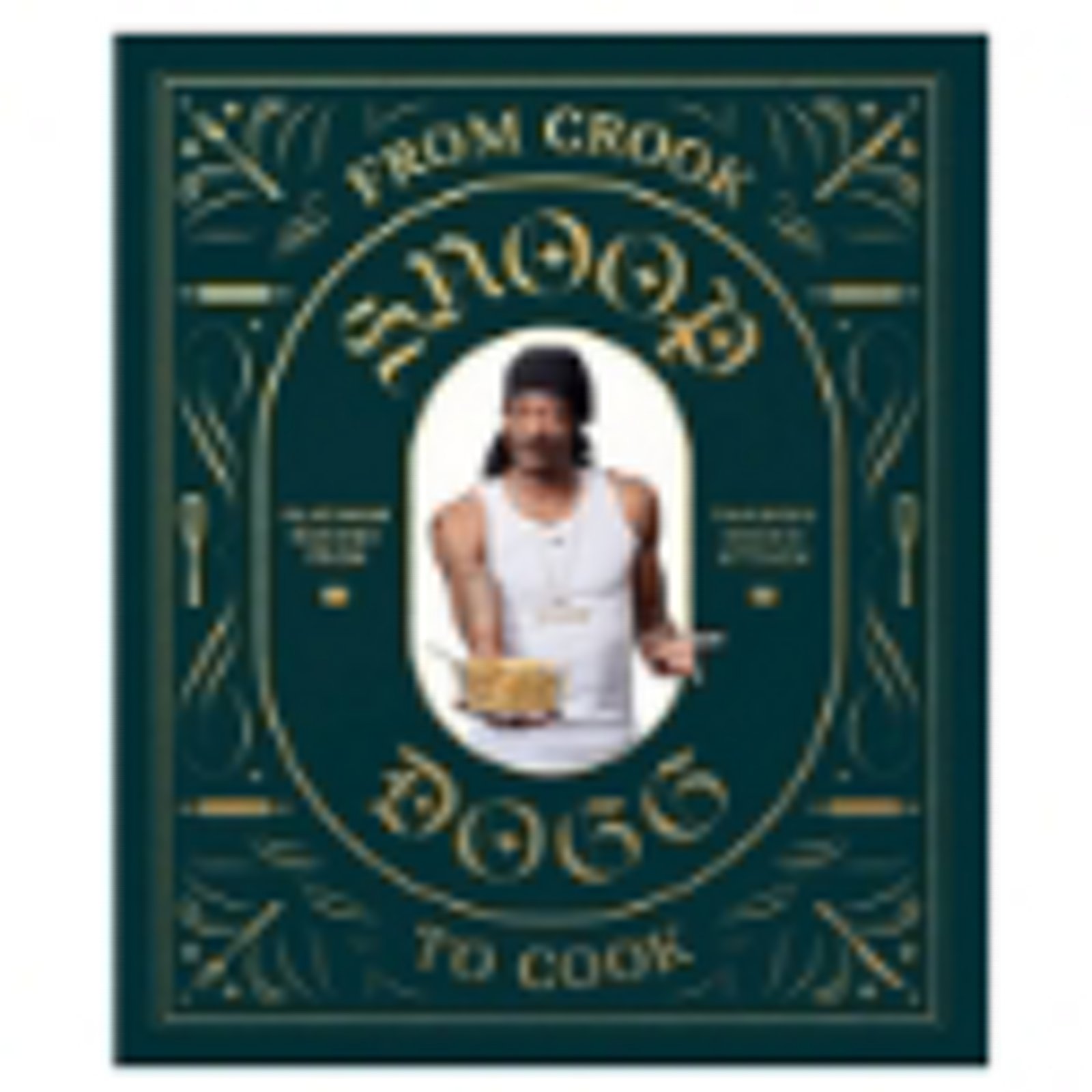Cookbooks