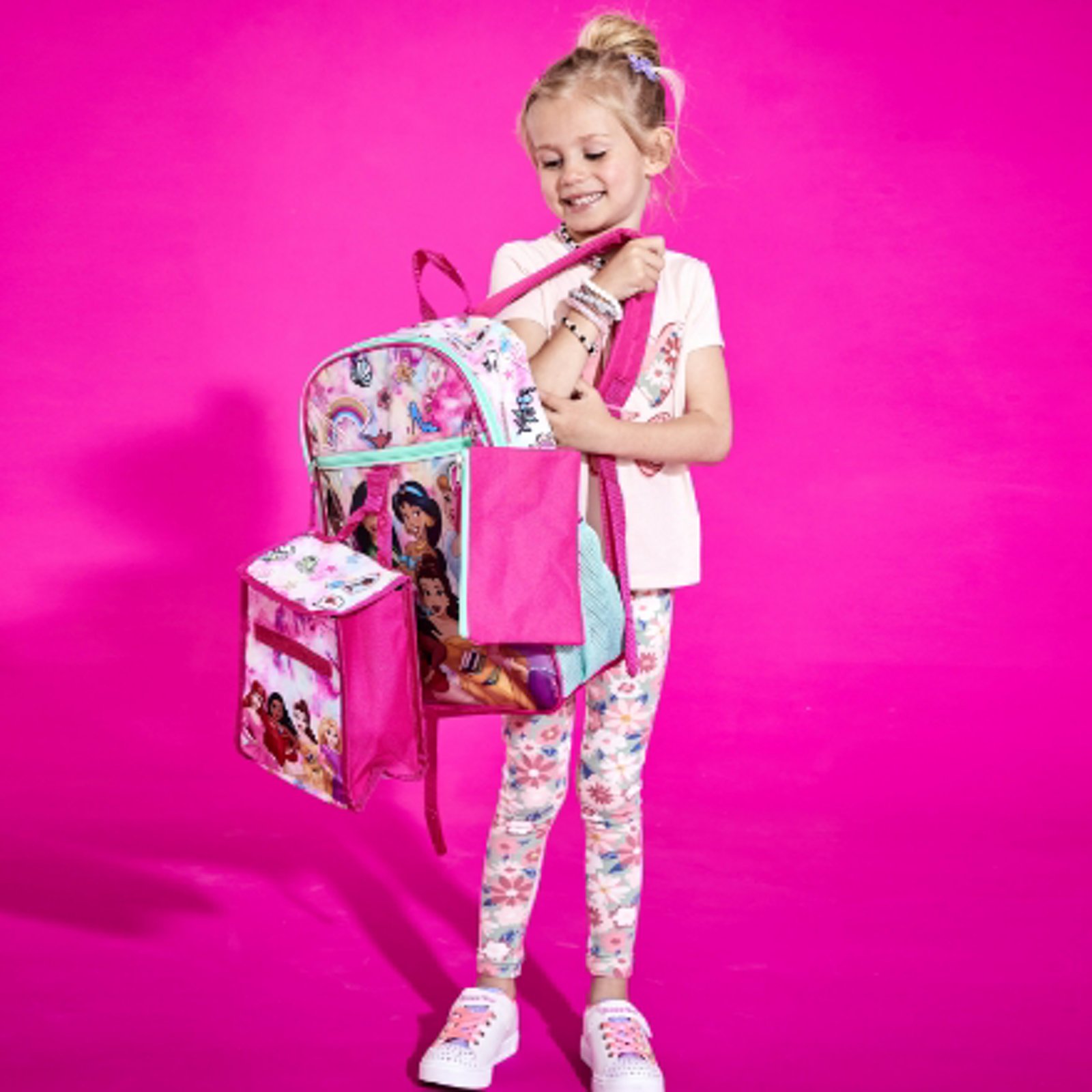 Toddler Girls 2T-5T
