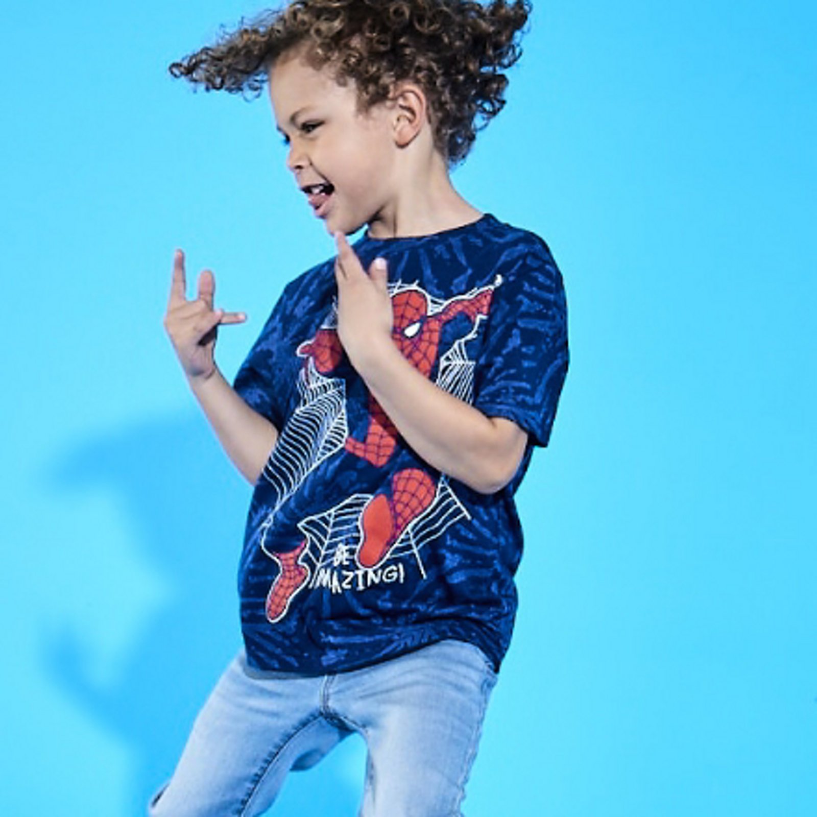 Toddler Boys 2T-5T