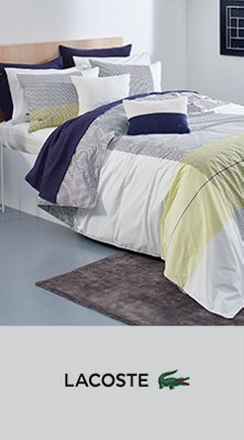 Lacoste