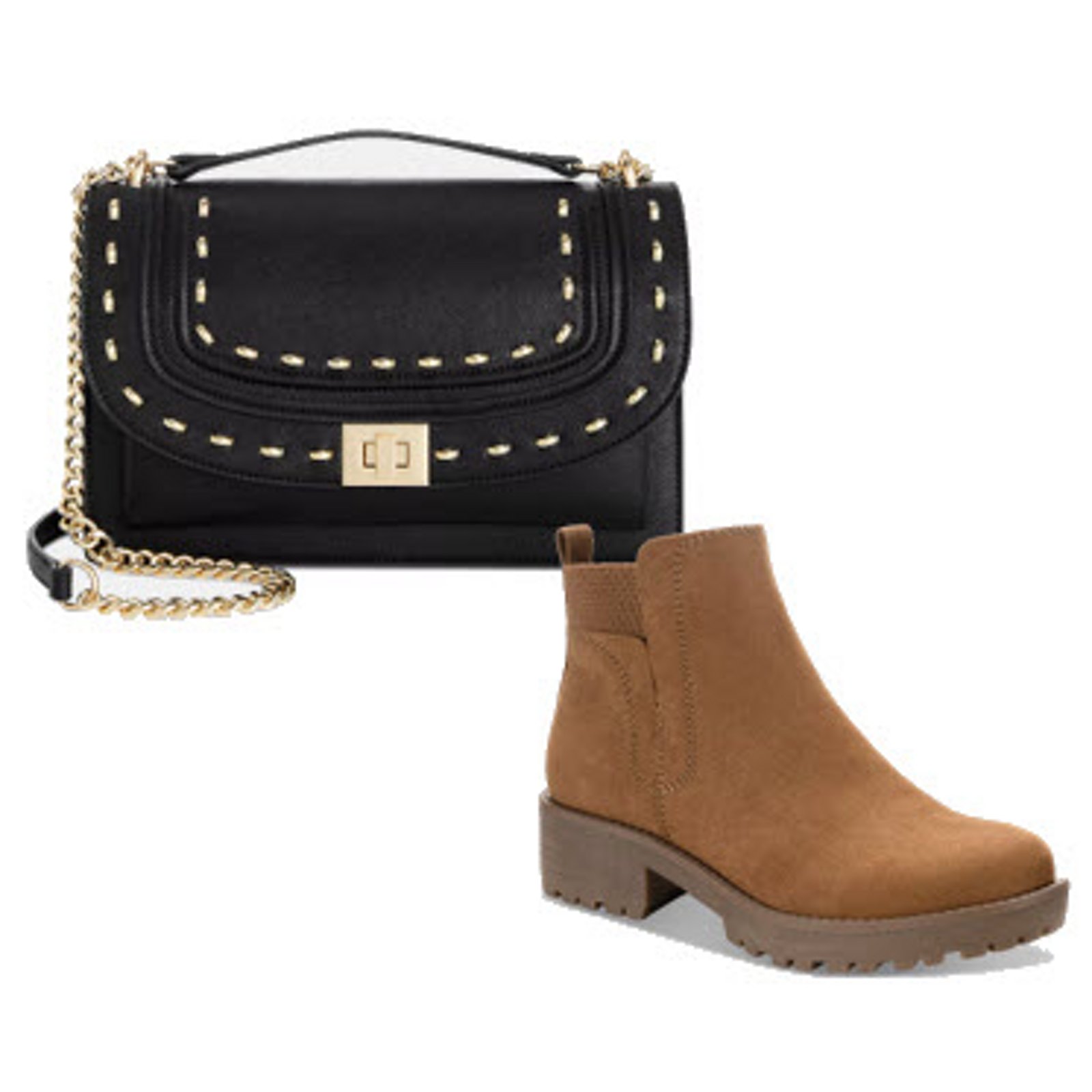 Shoes and Handbags