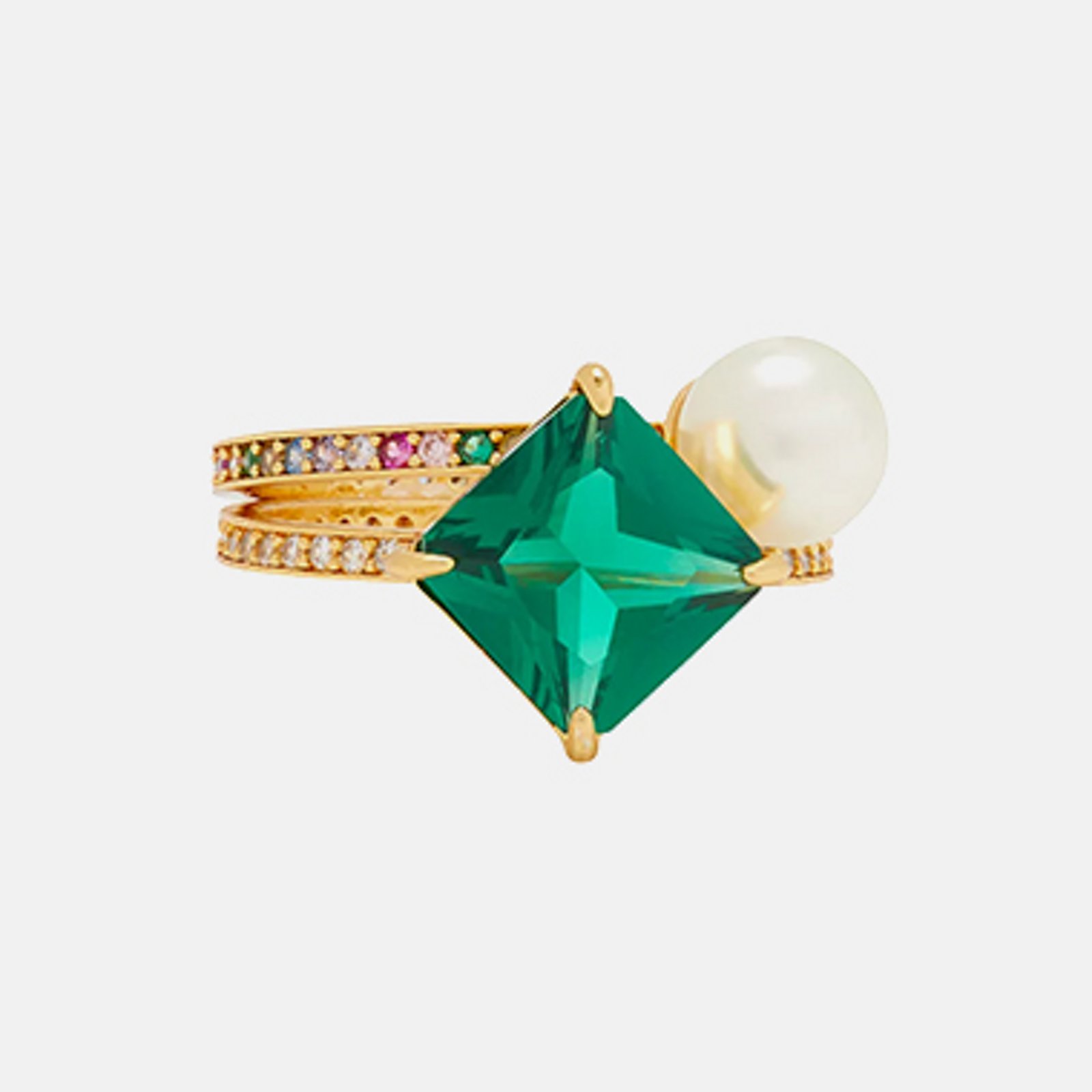 $29.99 & Under Rings