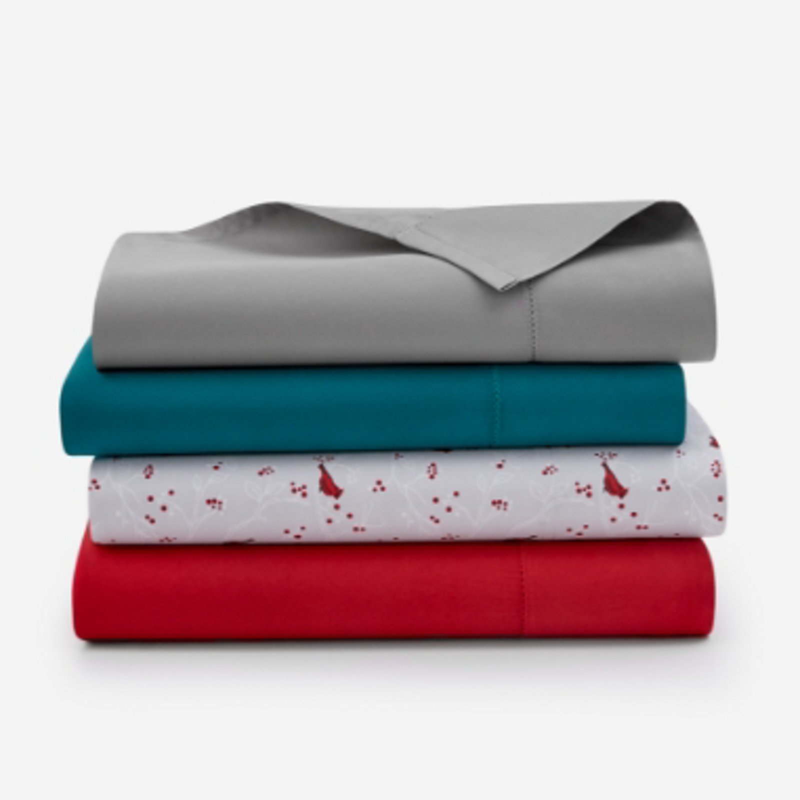Sheets and Pillowcases