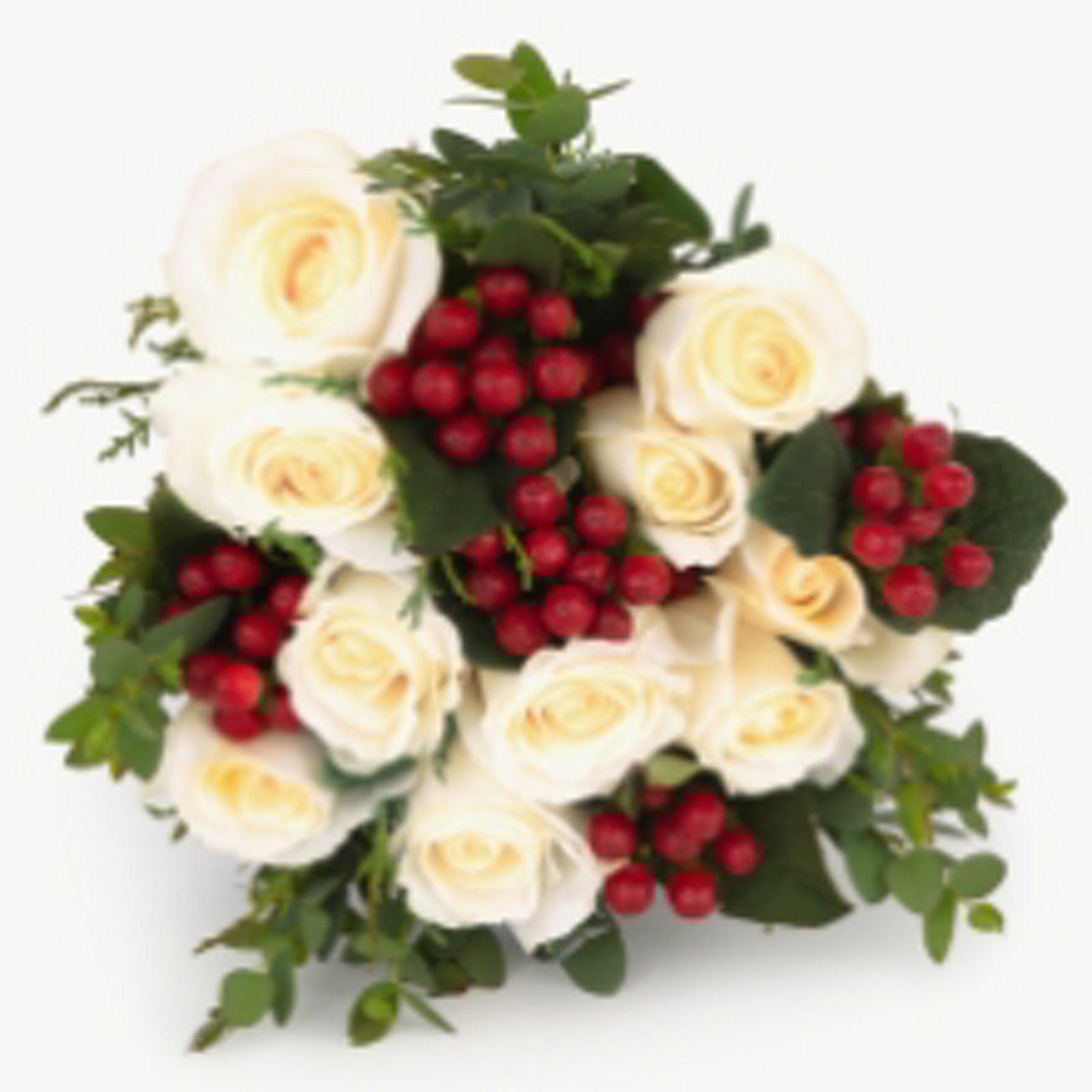 Fresh-Cut Flowers
