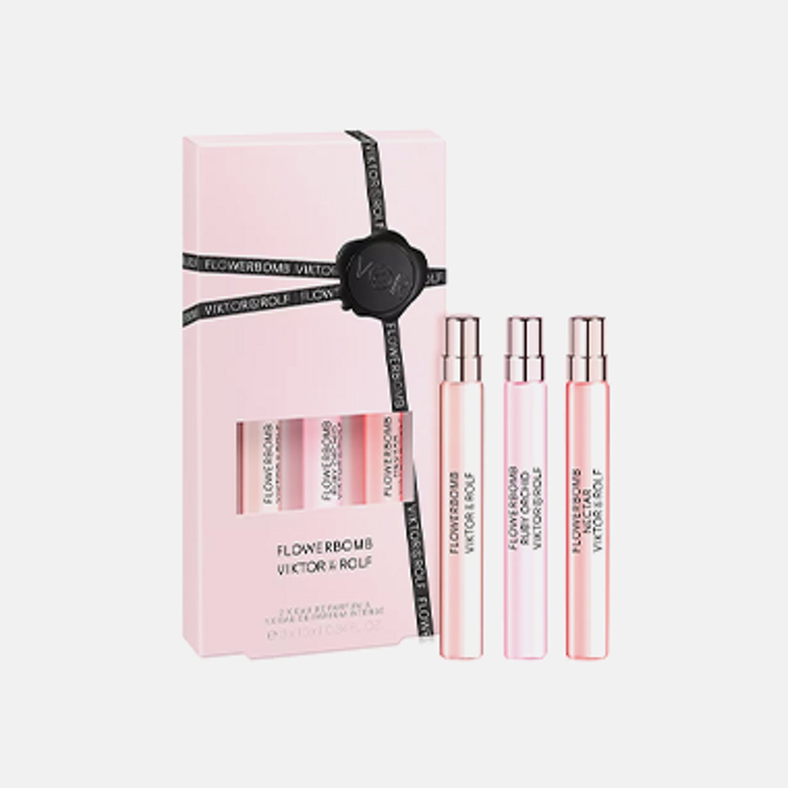 Travel & Sampler Sets