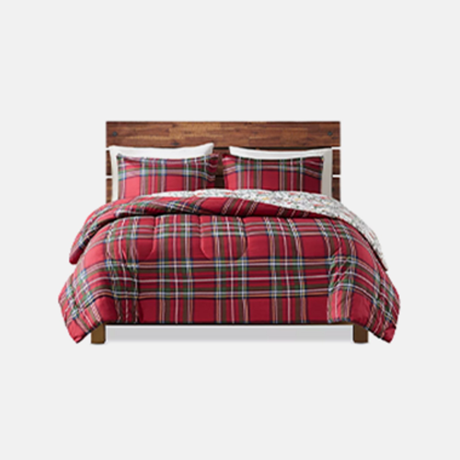 Bed & Bath