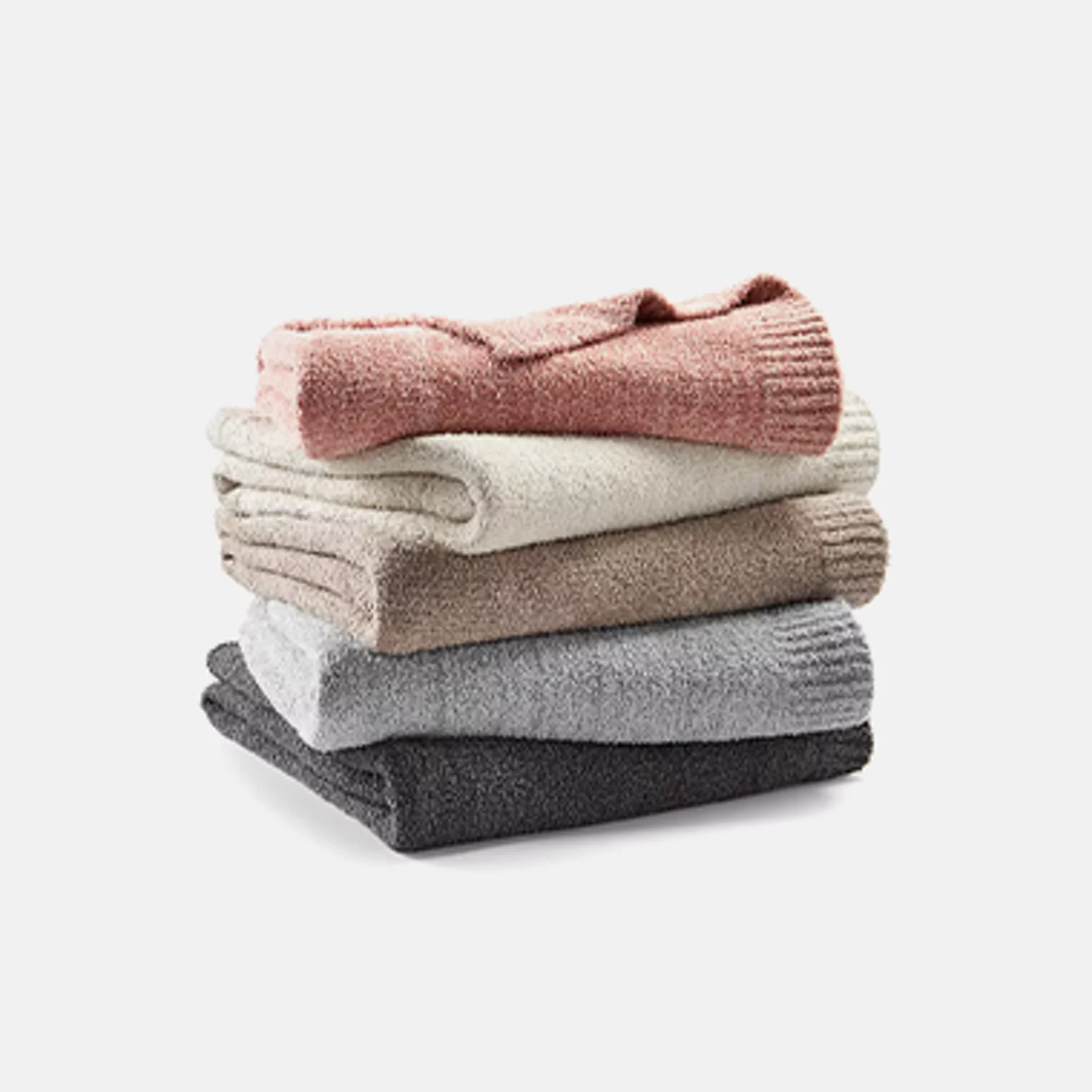 Decorative Pillows and Throws