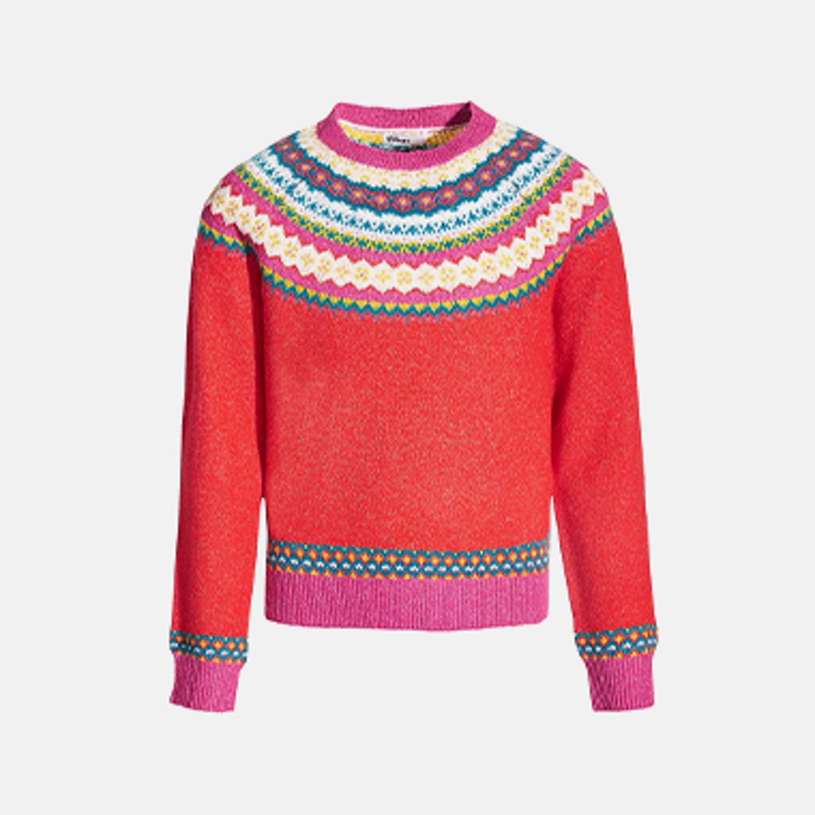 Sweaters