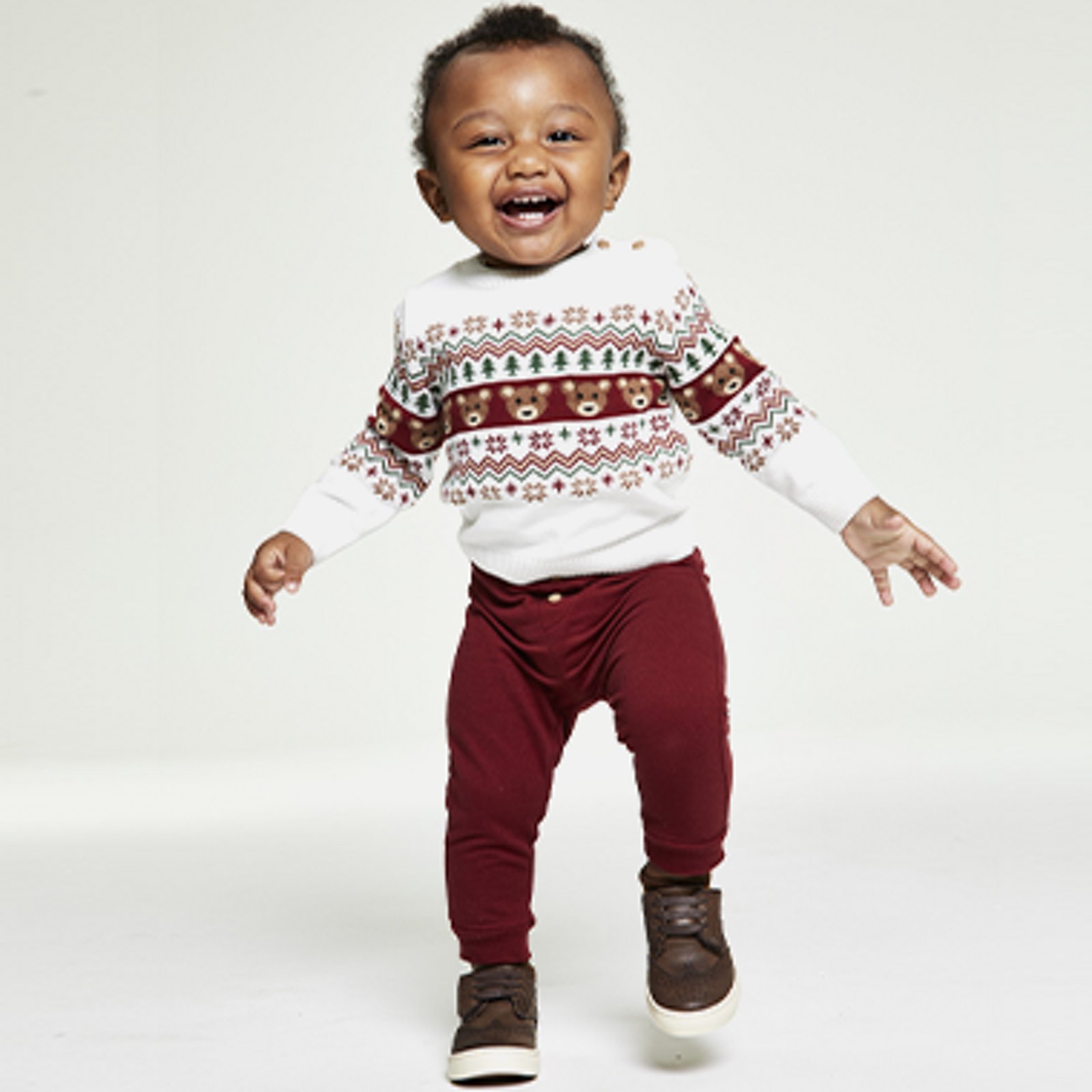 Baby Boys (0-24 Months)