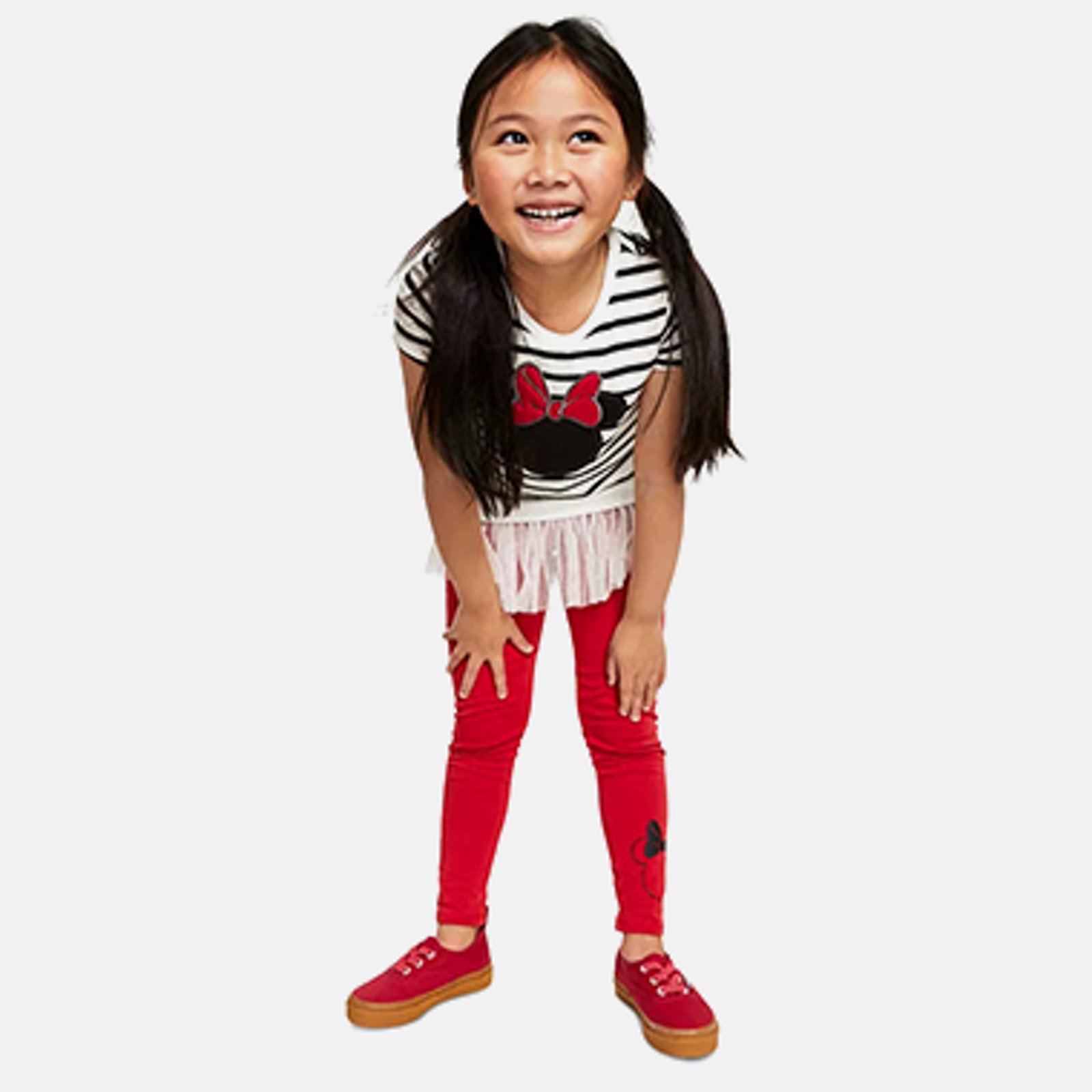 Toddler Girls (2T-5T)