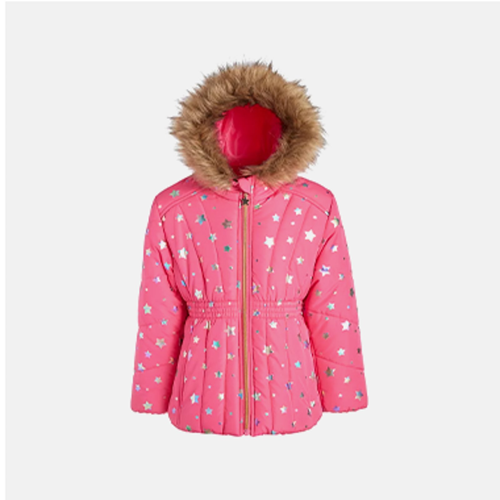 Coats & Jackets