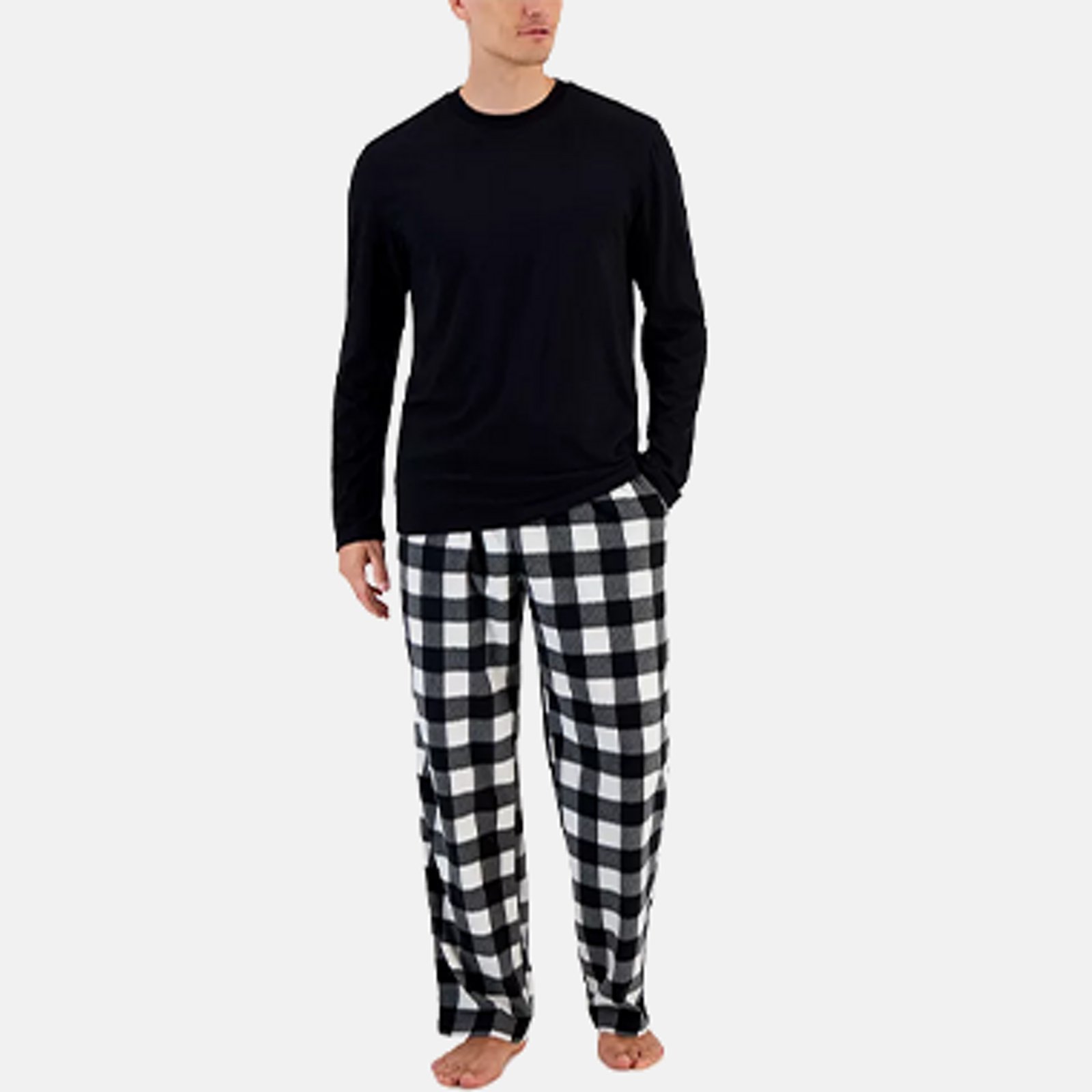 Pajamas and Underwear