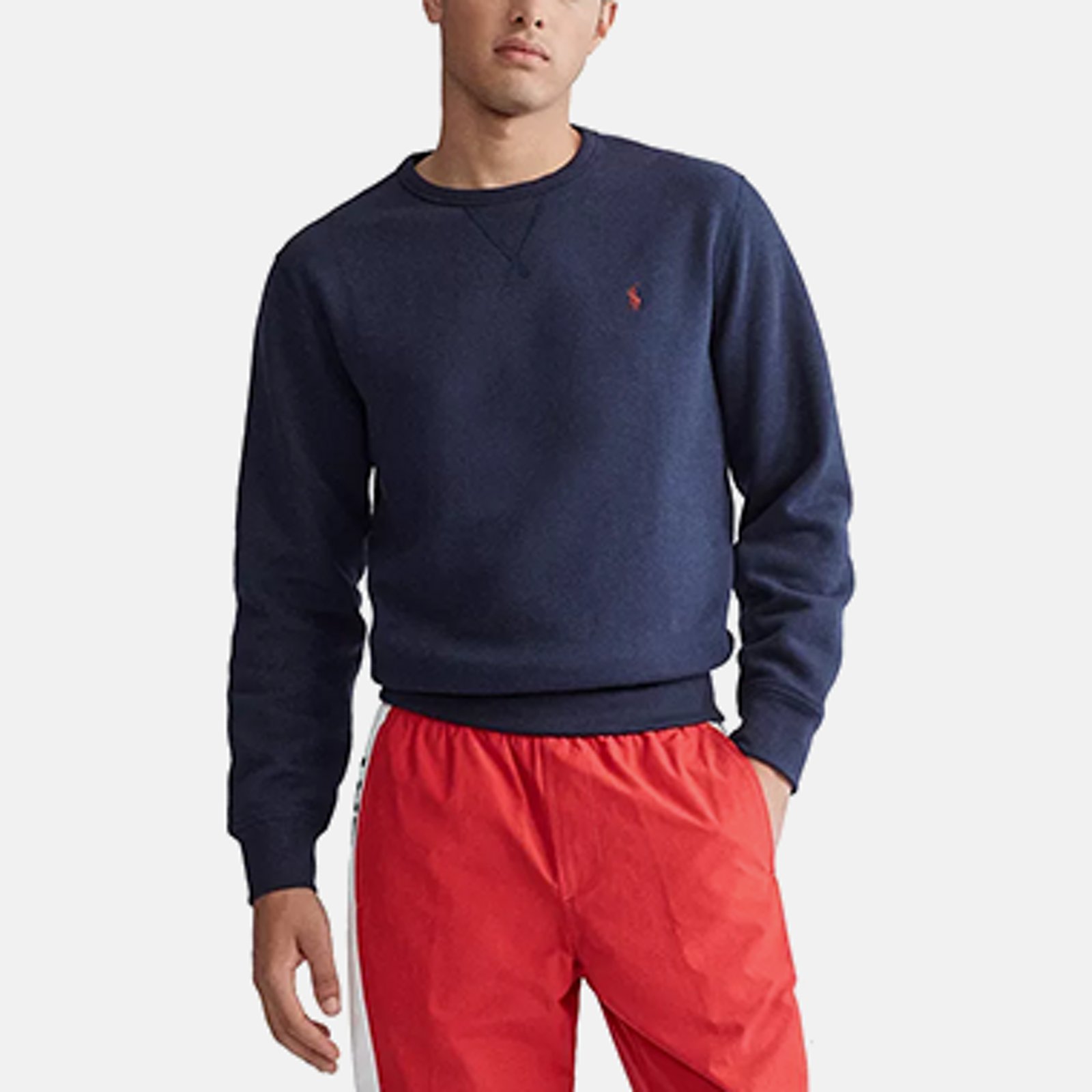 Crewneck