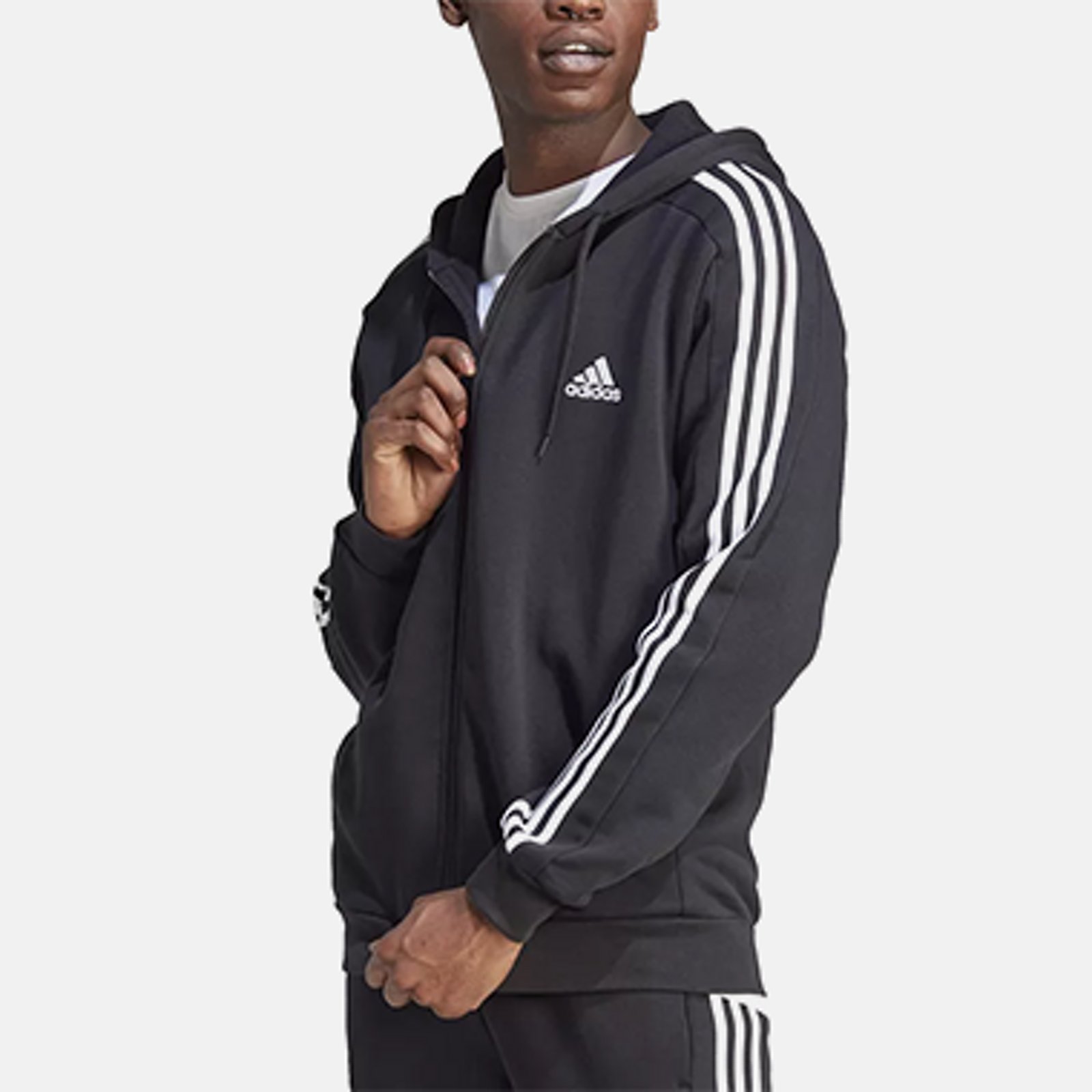 Full Zip
