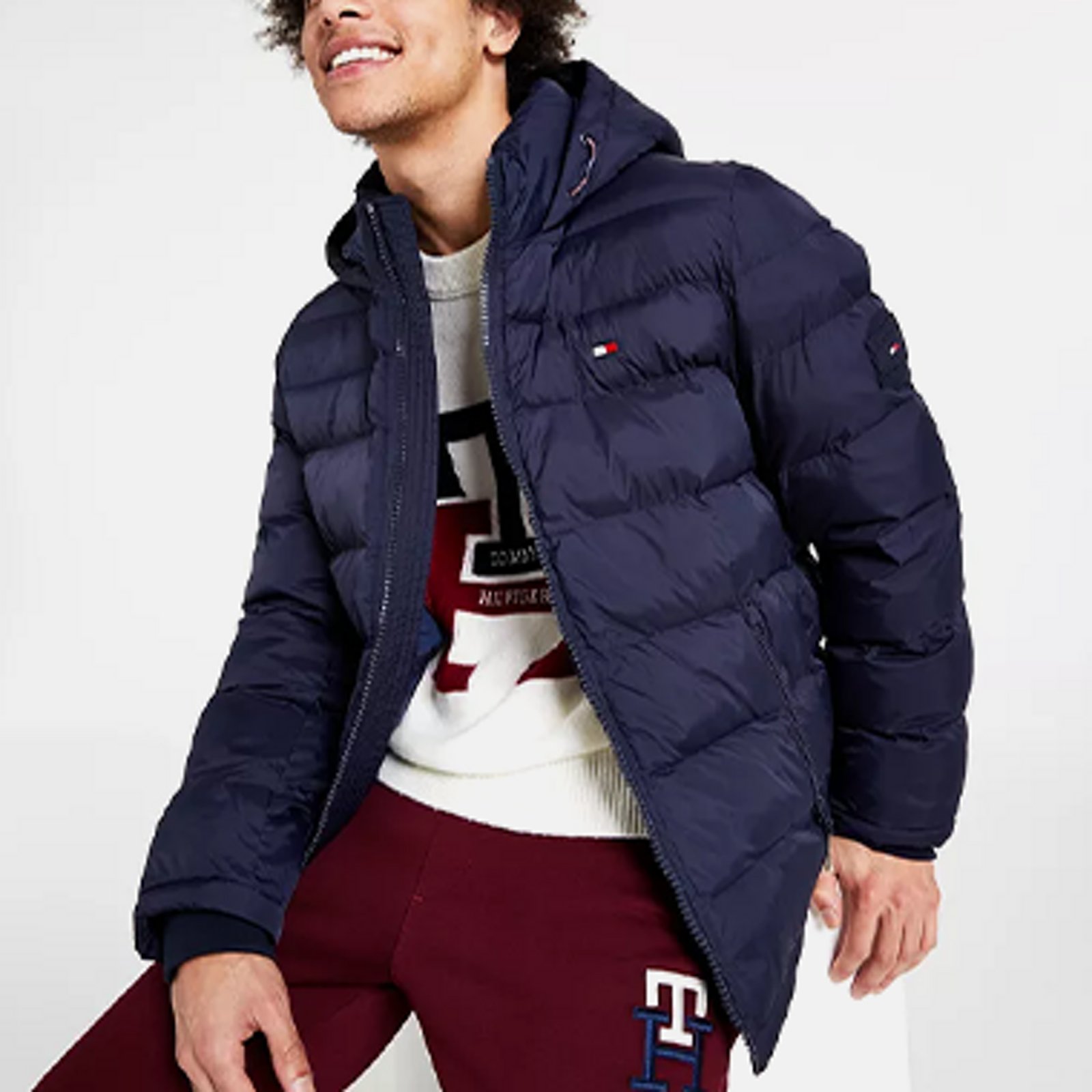 Puffer Jackets