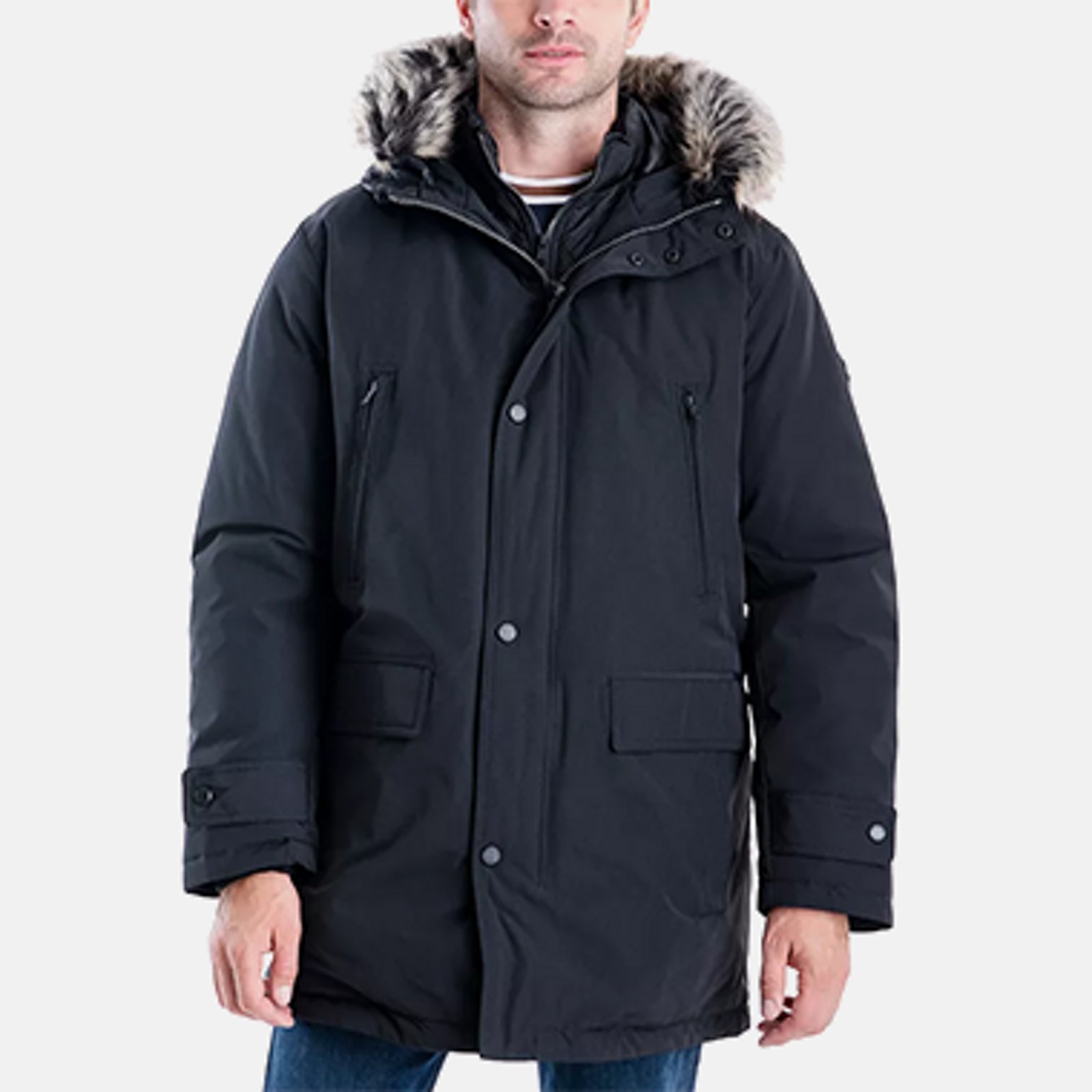 Winter Coats
