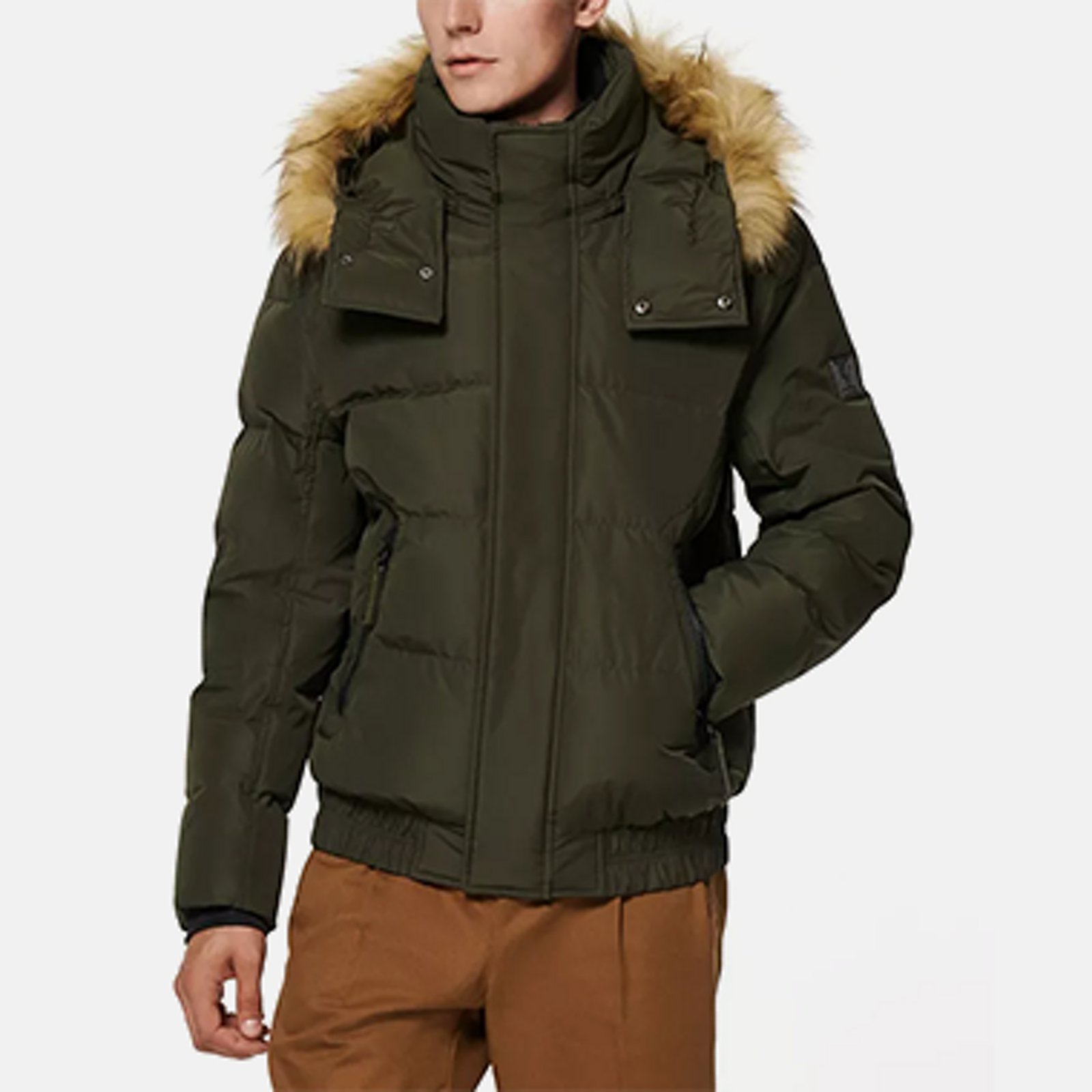 Coats & Jackets