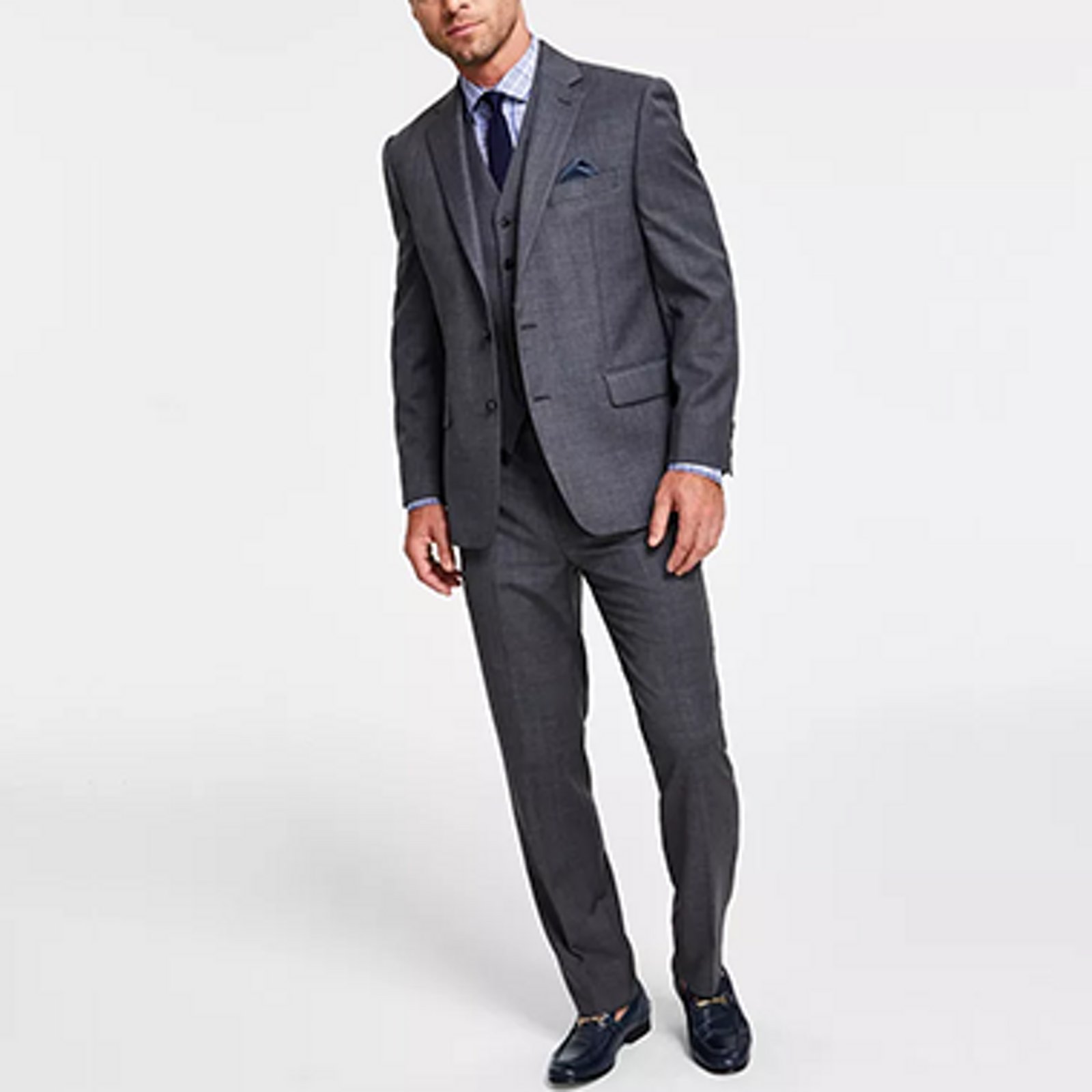 Suits