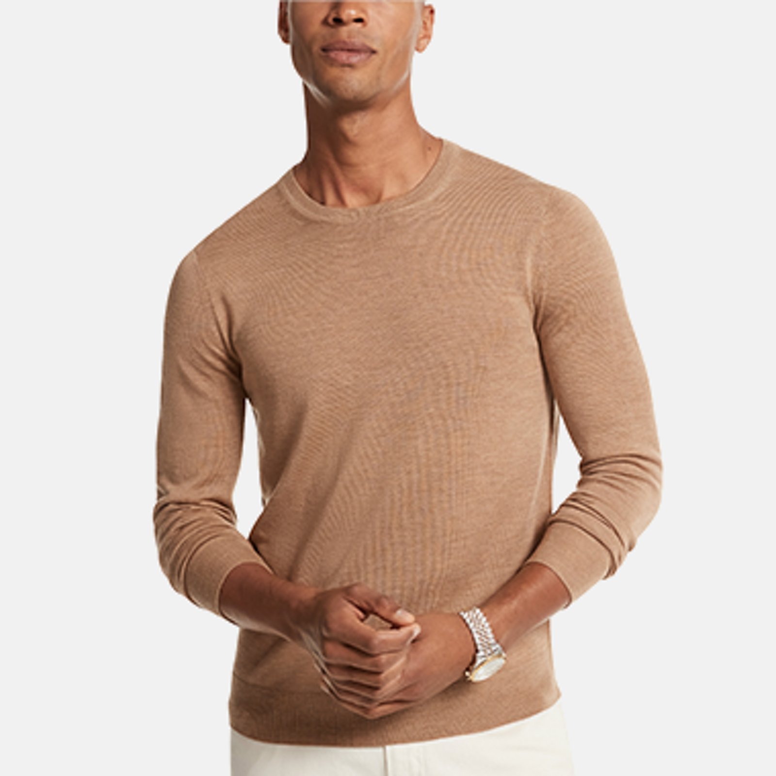 Sweaters and Sweatshirts