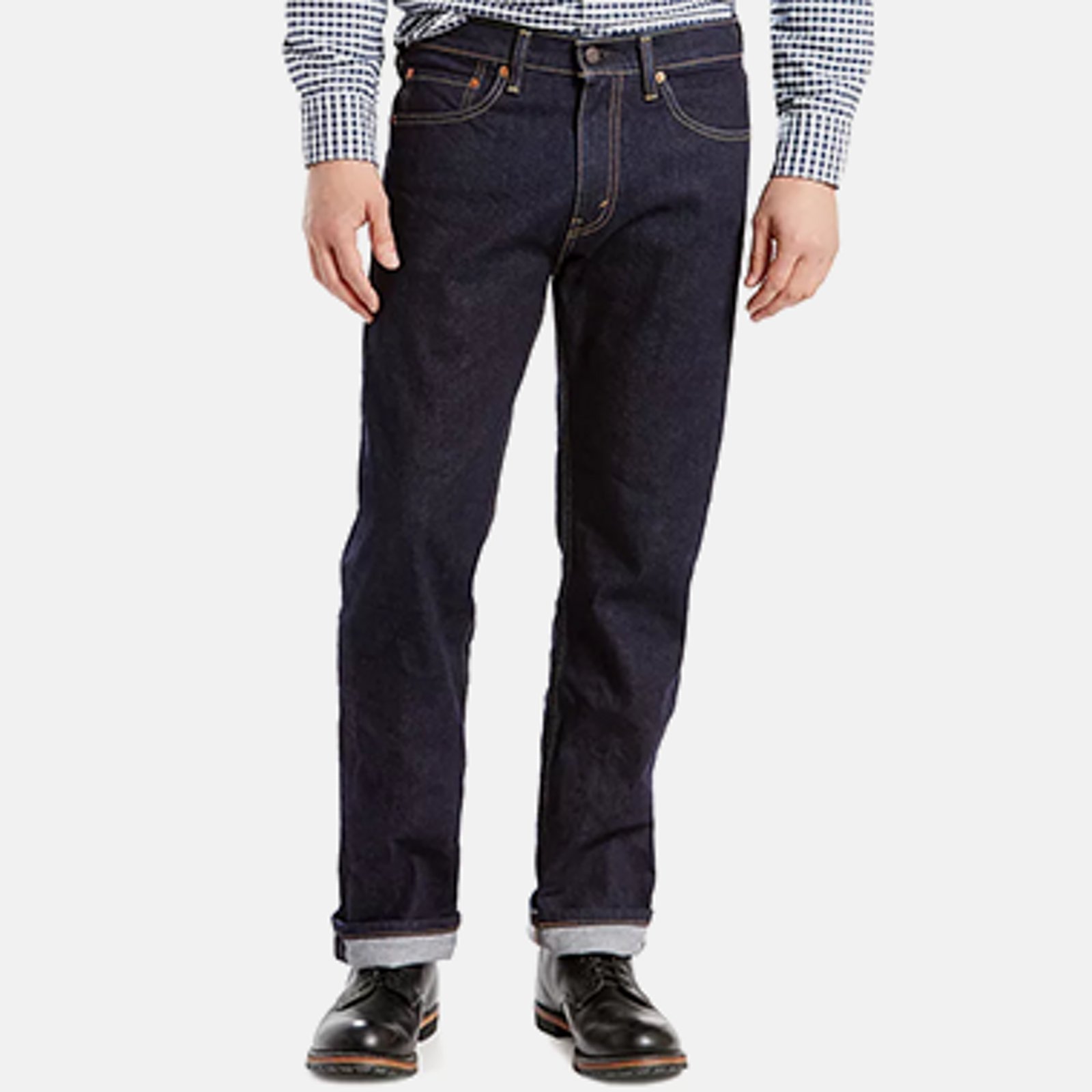 Jeans and Pants