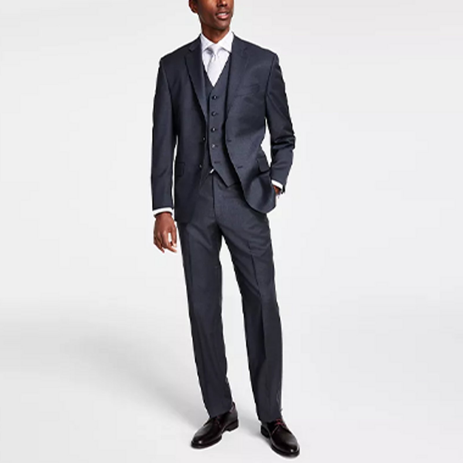 Suits and blazers