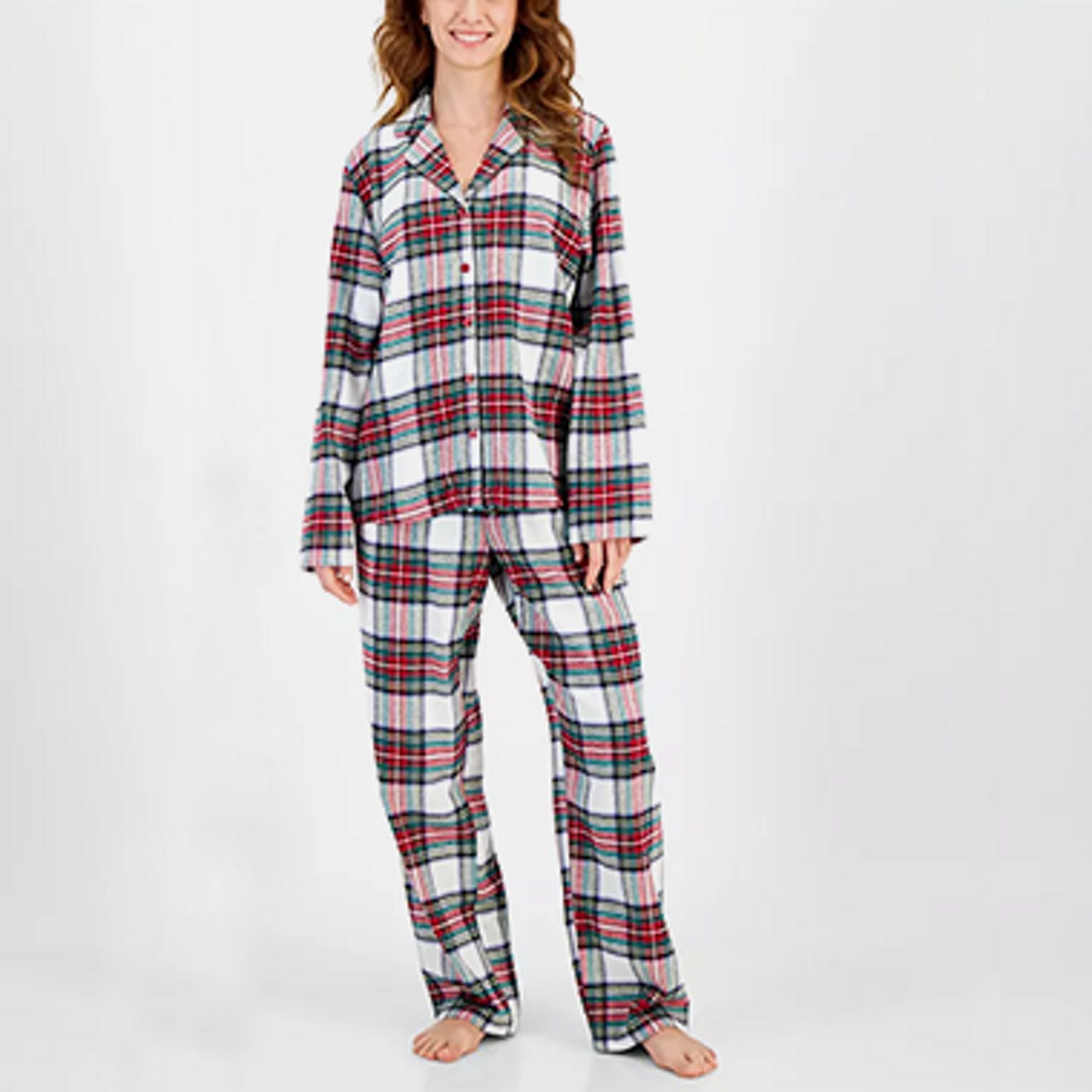 Pajamas and Lingerie