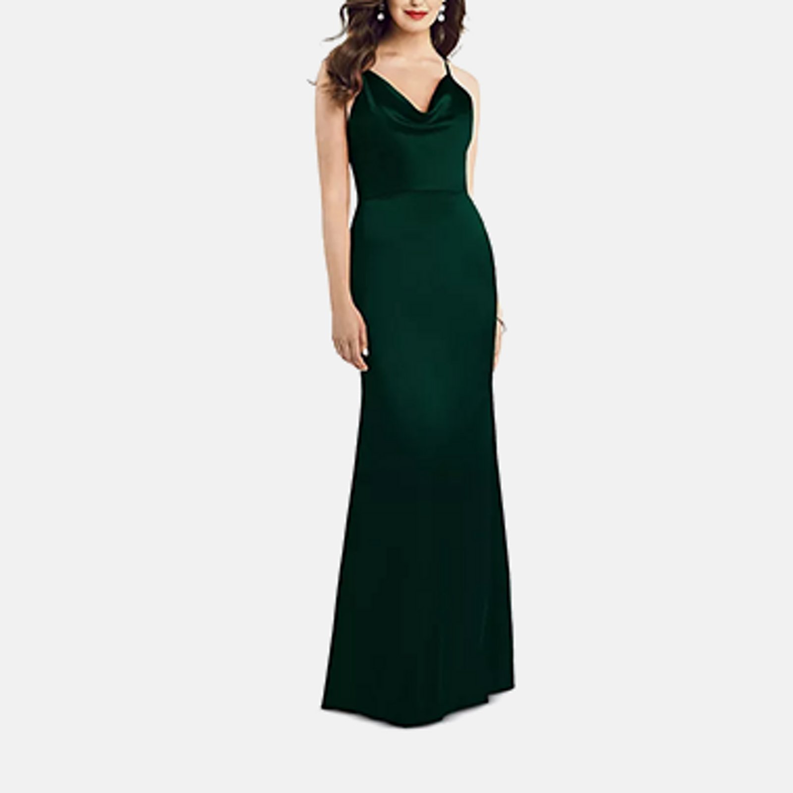  Bridesmaid