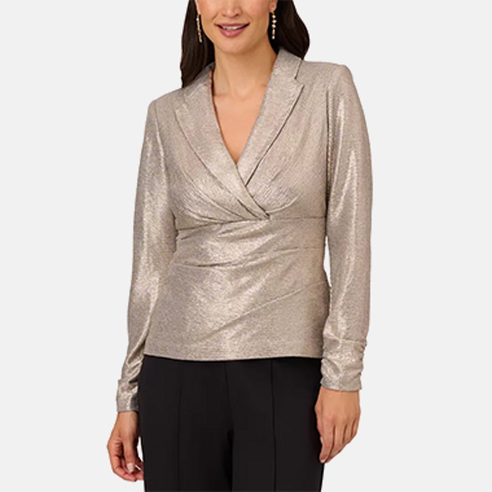  Dressy Separates