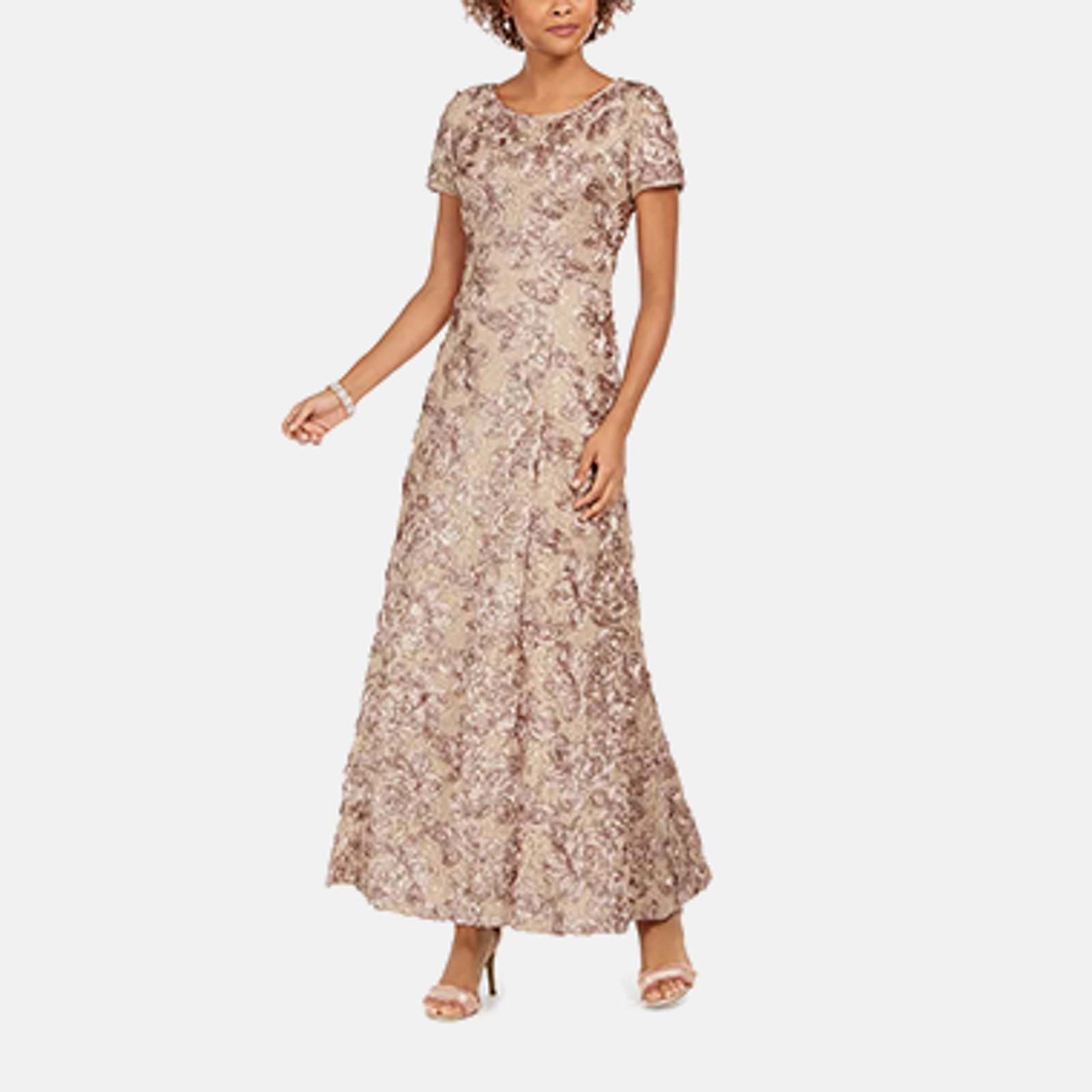 Mother of the Bride