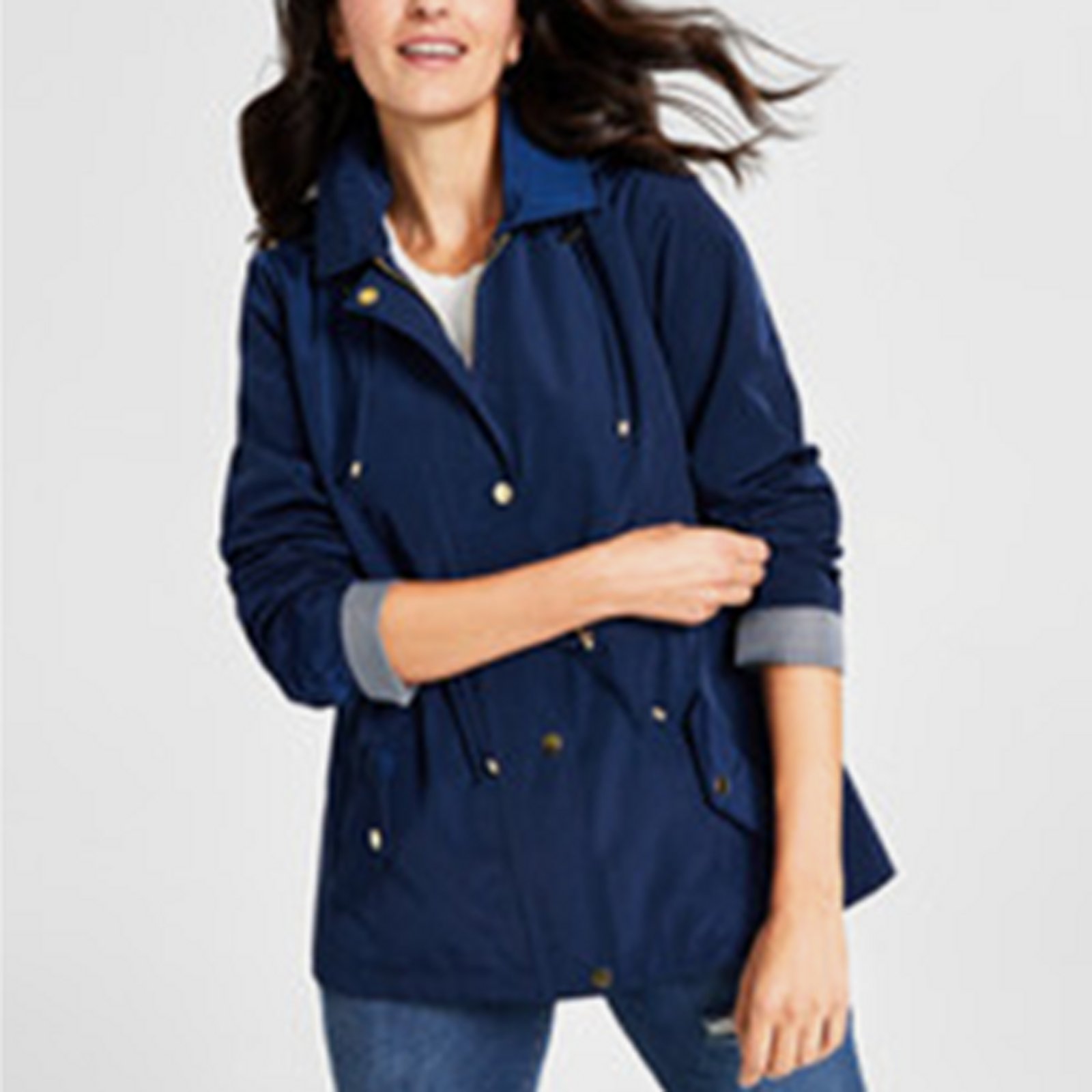  Jackets
