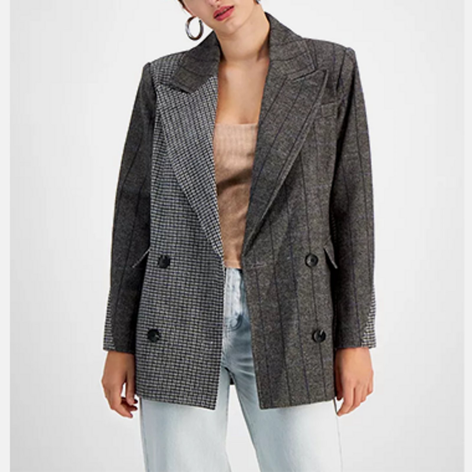 Coats and Jackets