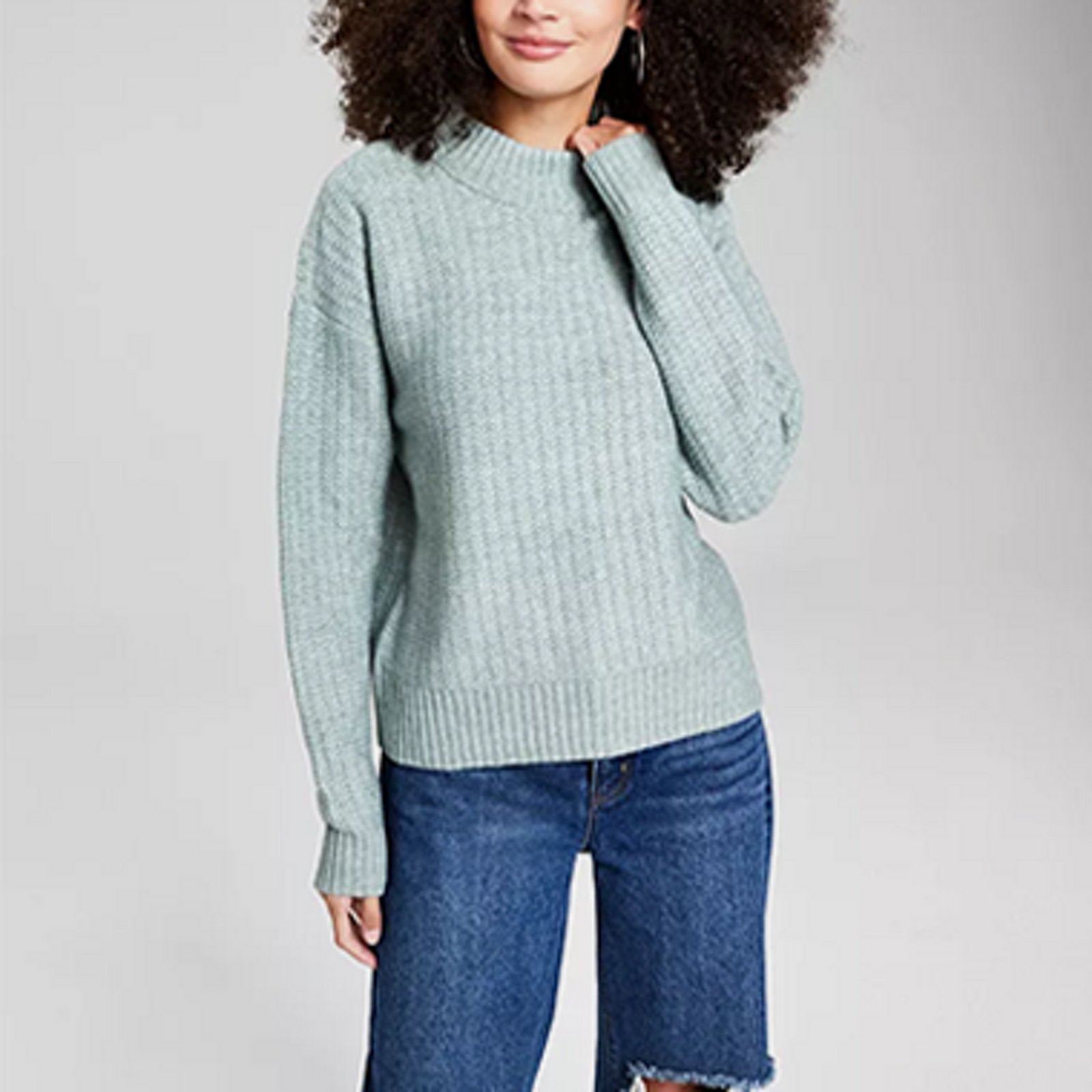 Sweaters