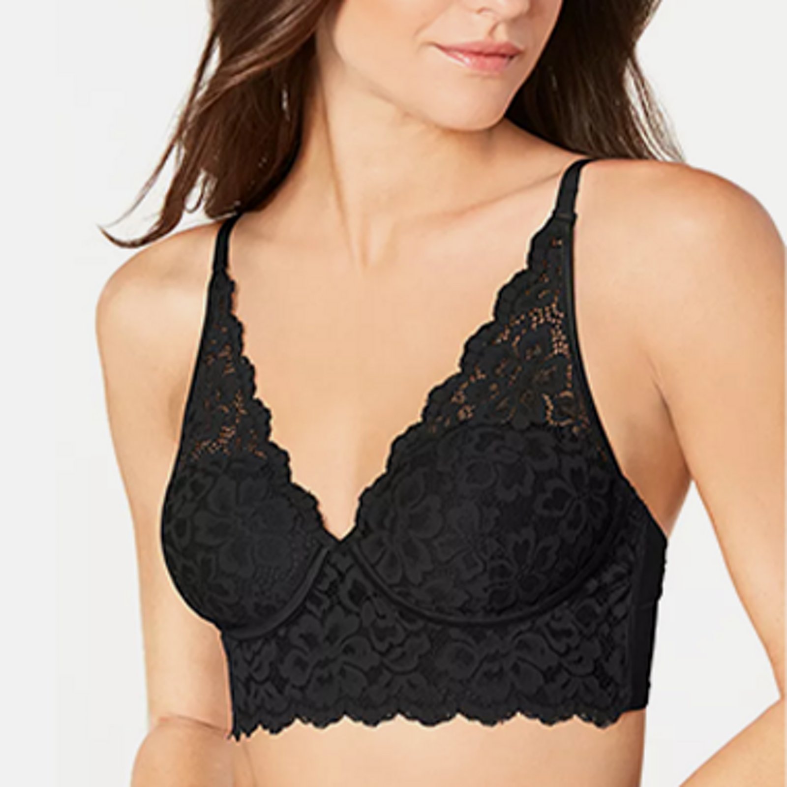 Bralettes