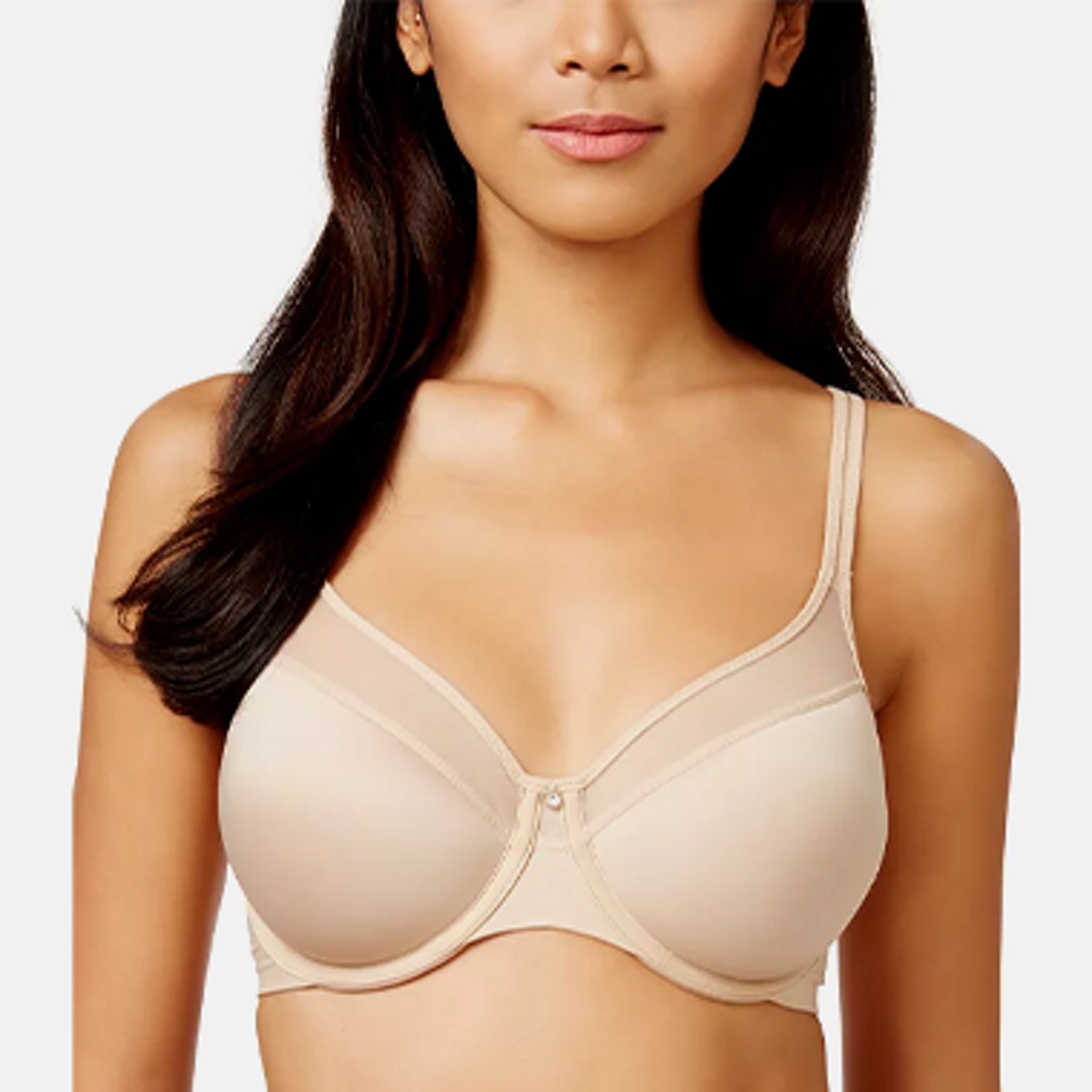 Underwire Bras