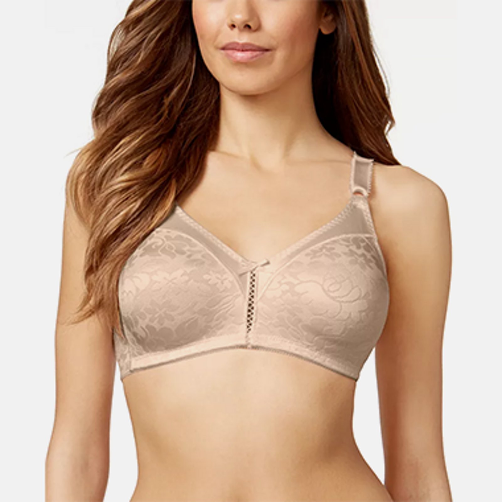 Wireless Bras