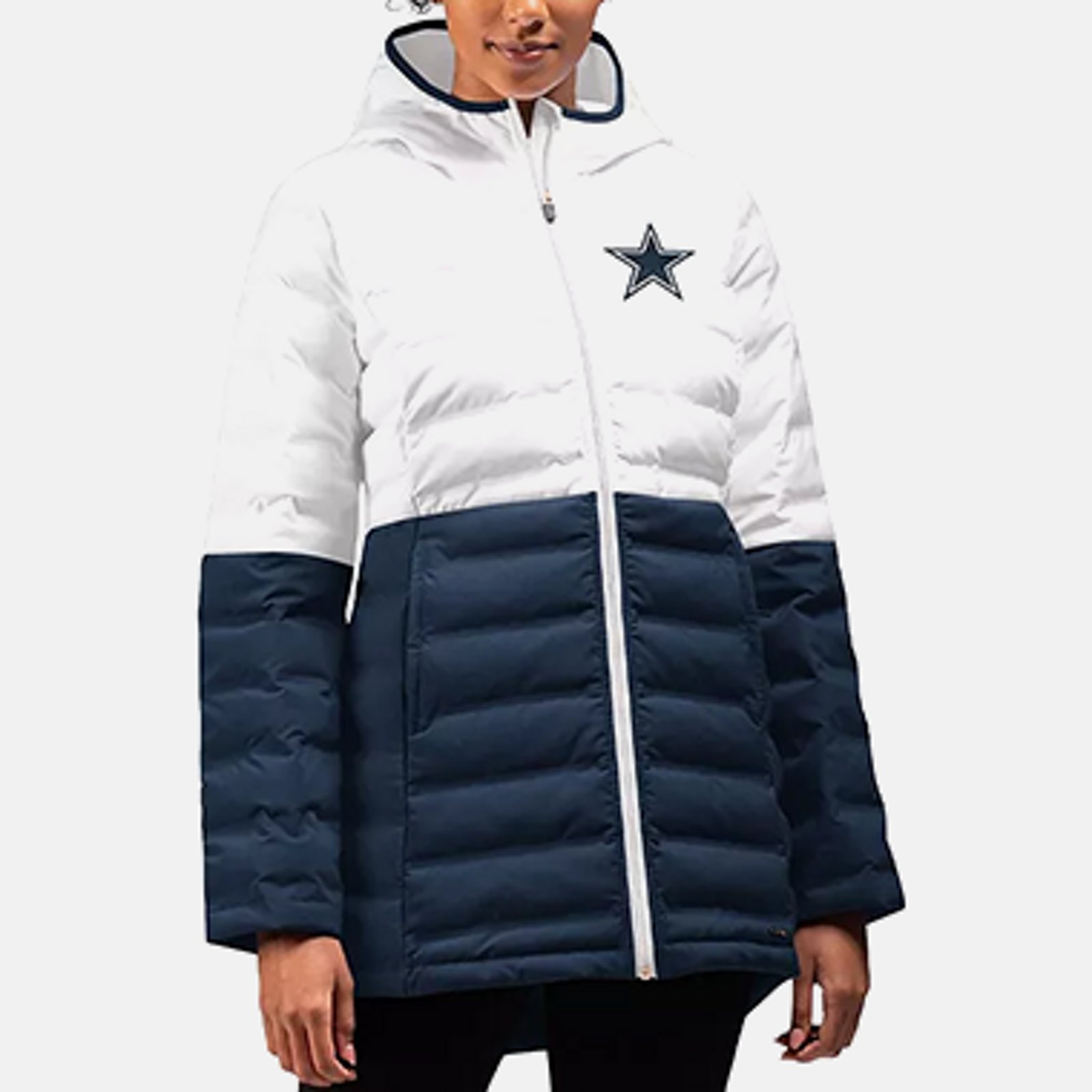 Coats and Jackets