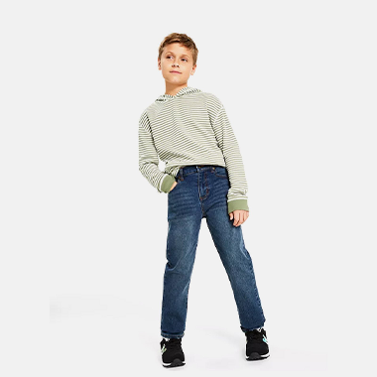Kids and Toys