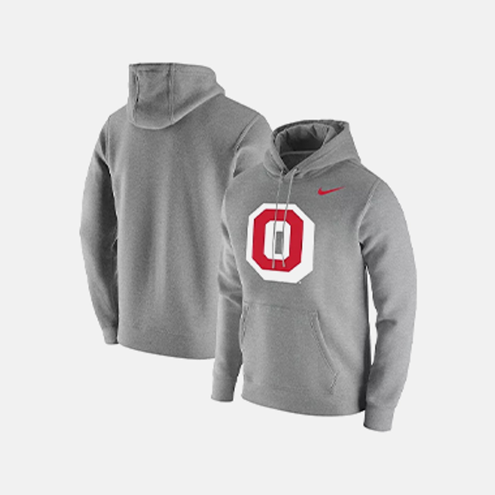 Hoodies and Sweatshirts