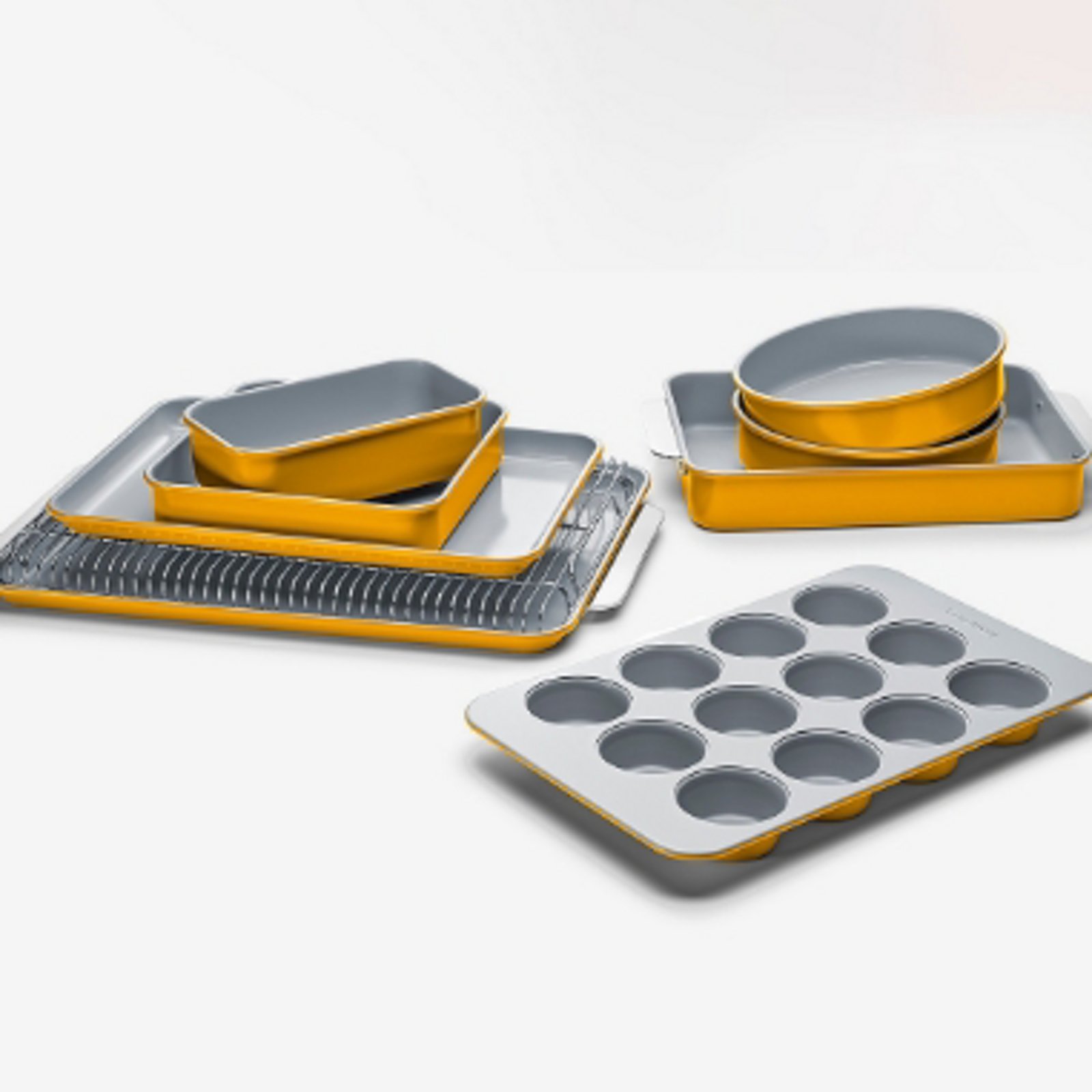 Bakeware