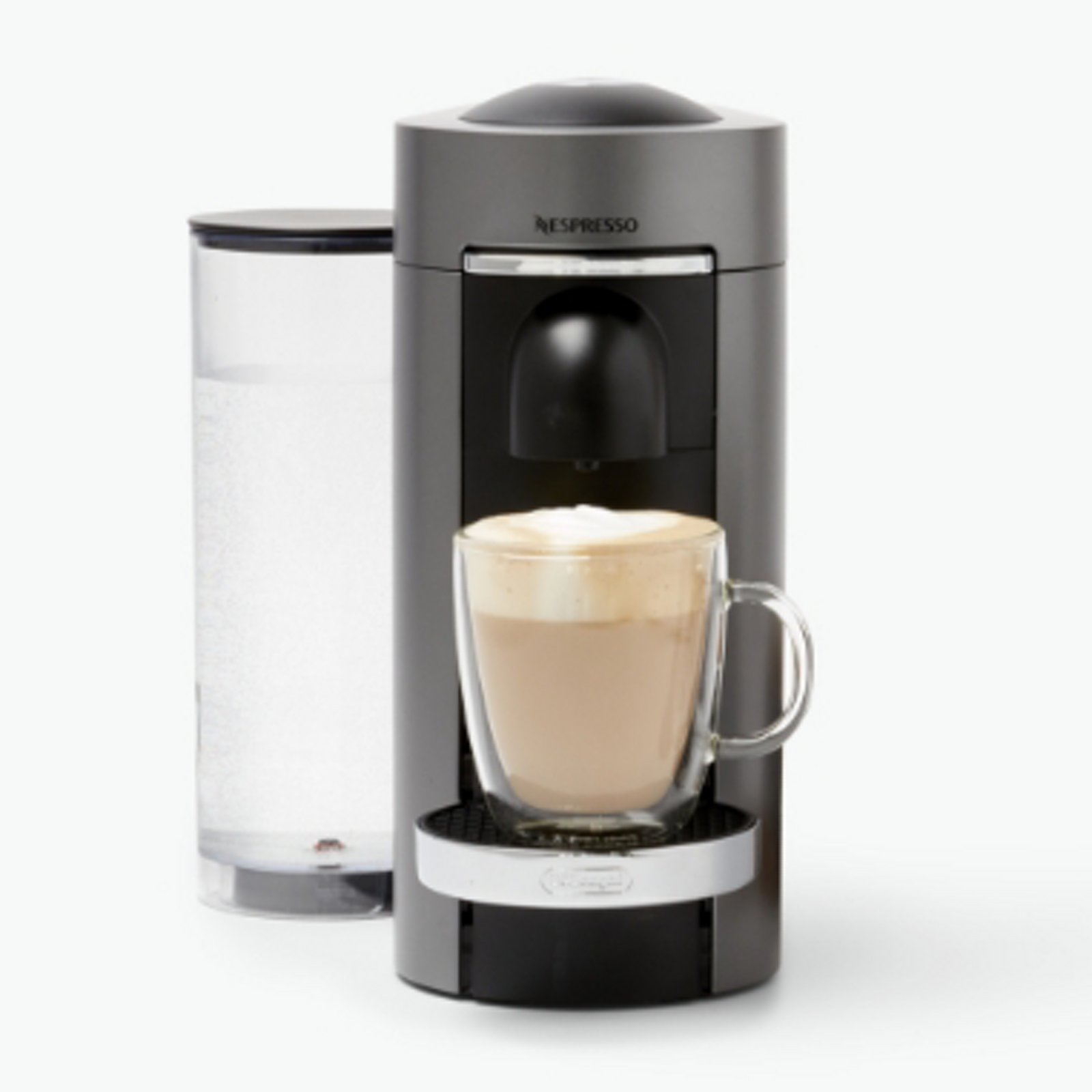 Coffee and Espresso
