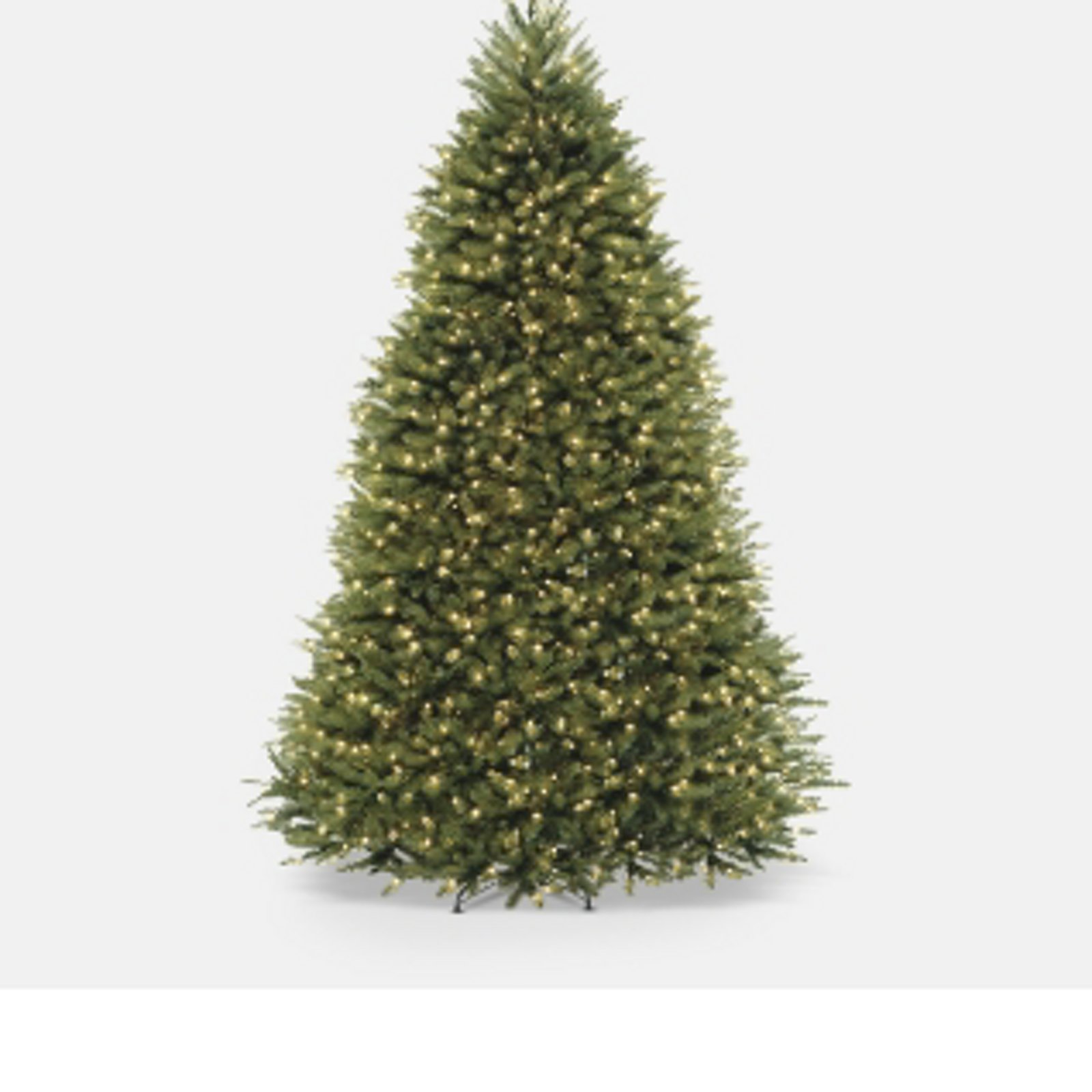 Trees and Wreaths
