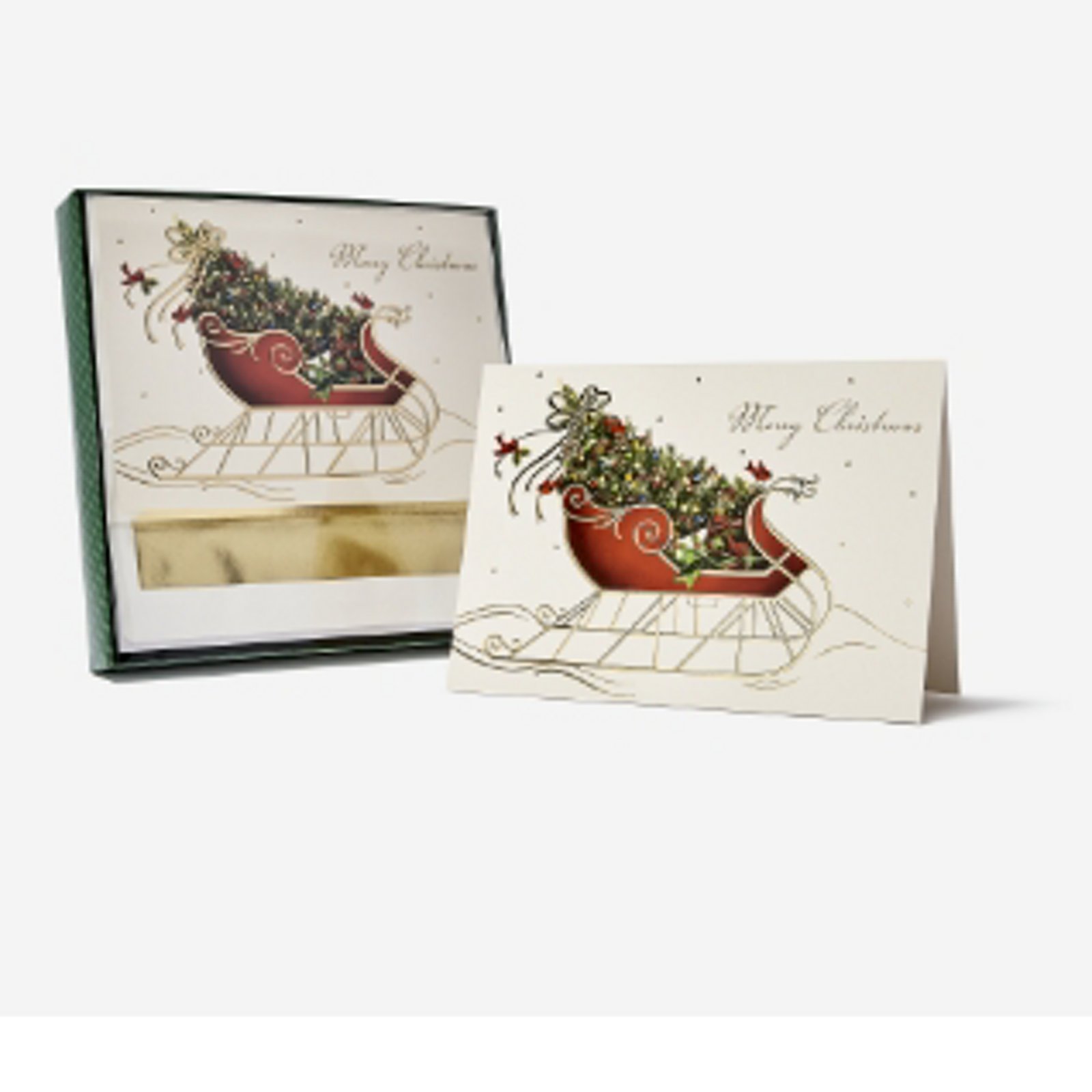 Cards and Gift Wrap