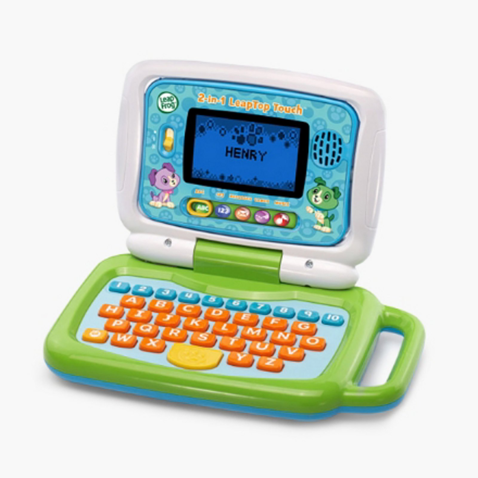 Electronic and Music Toys