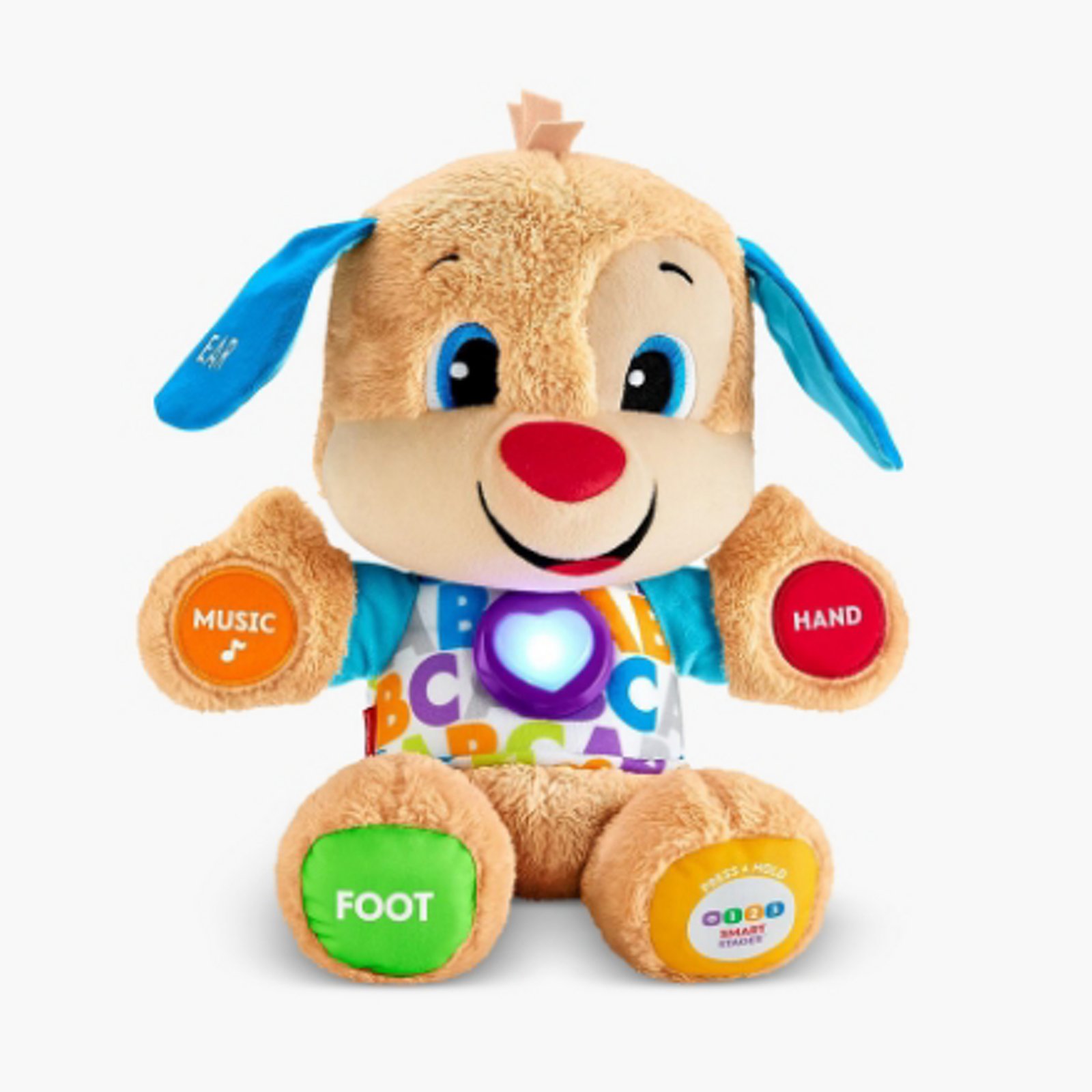 Educational and Developmental Toys