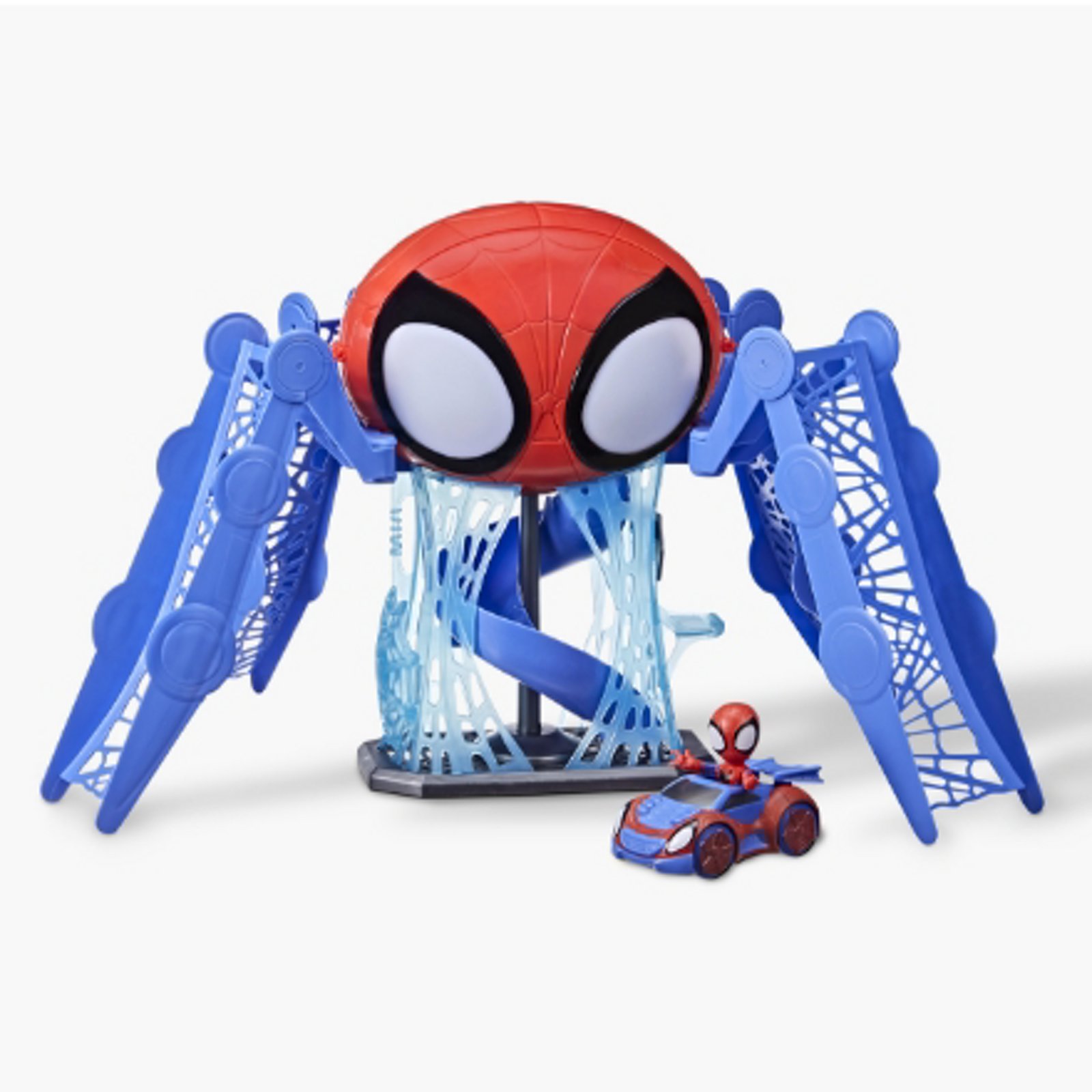 Action Figures and Playsets