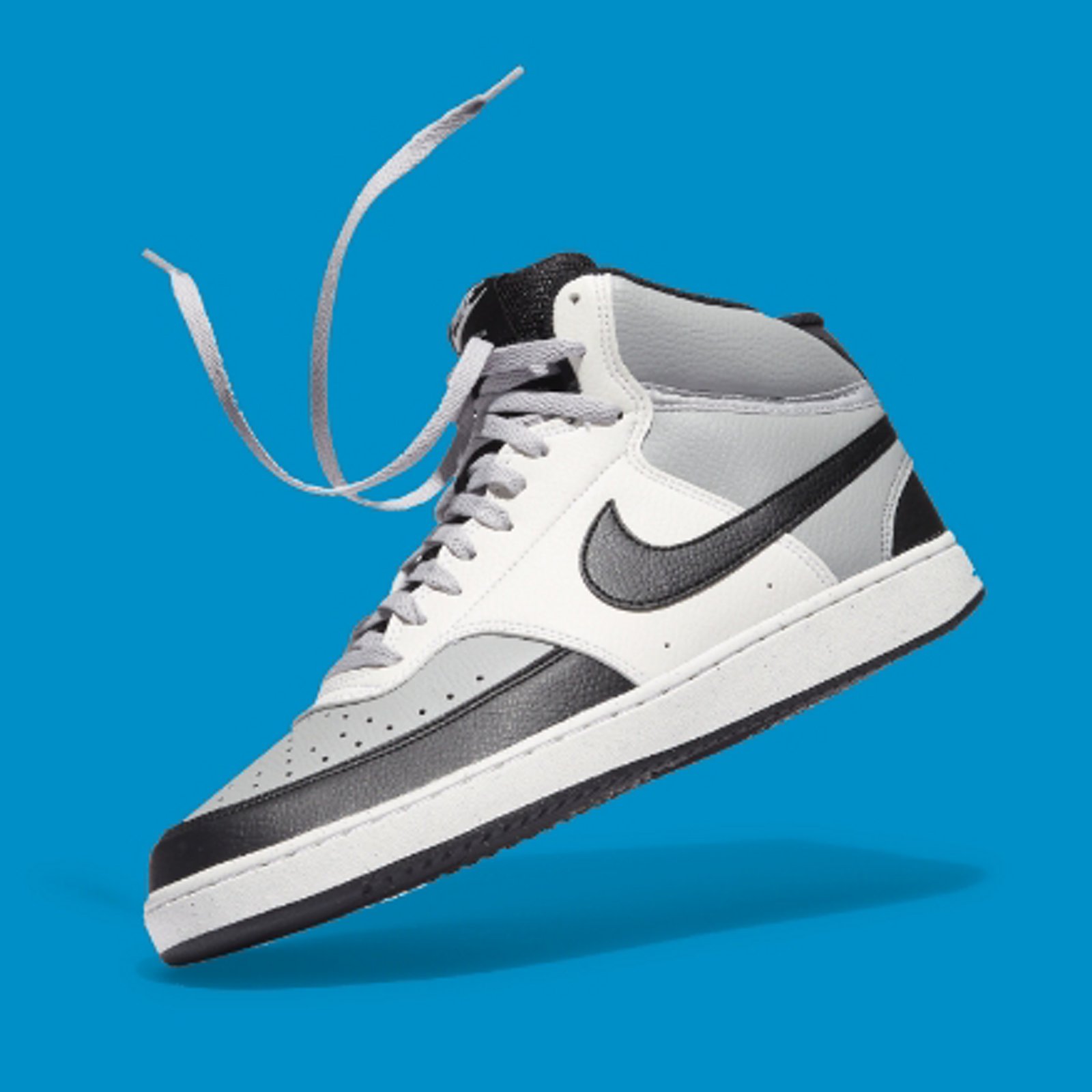 Men's Shoes for Back to School